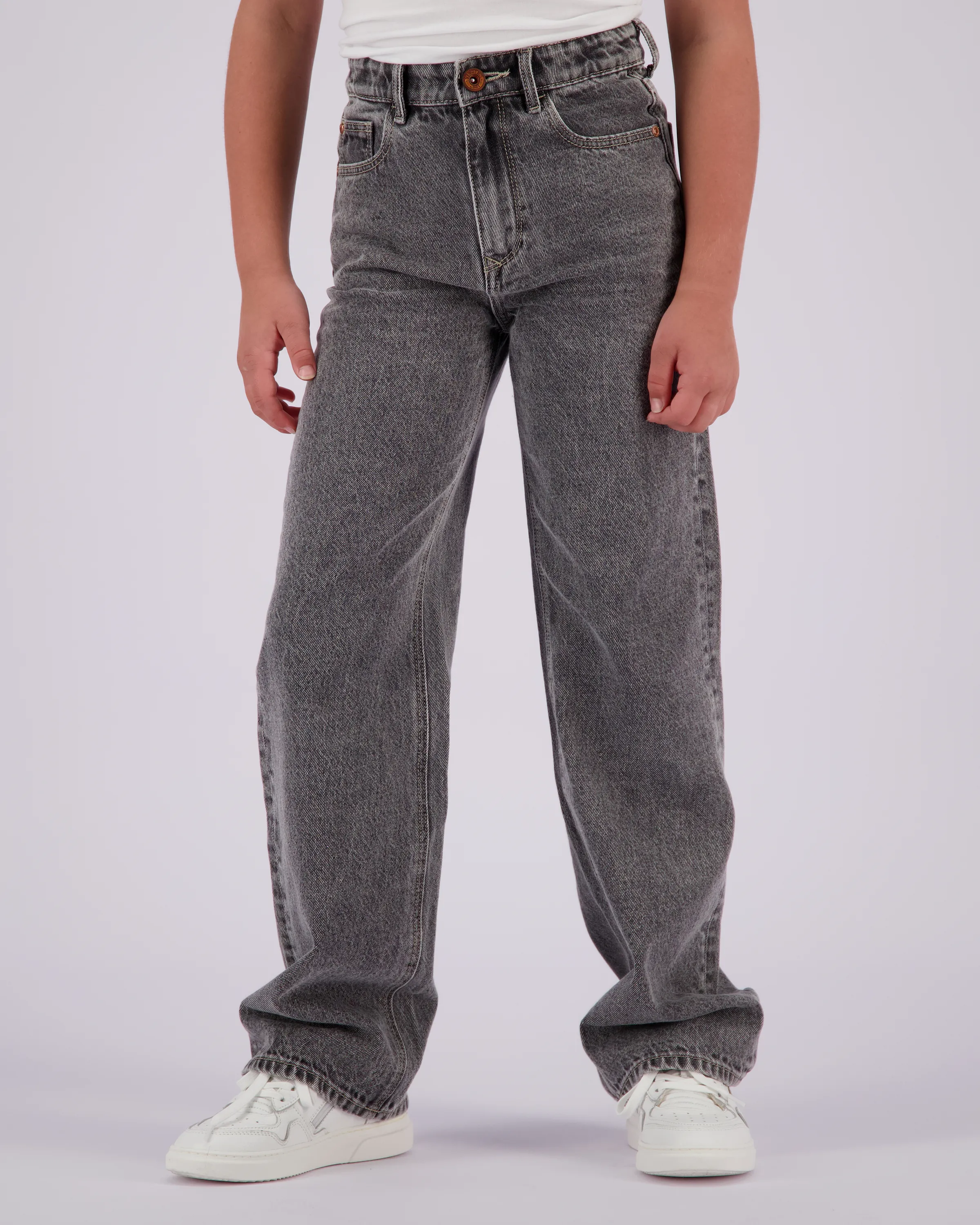Wide Leg Jeans Cato