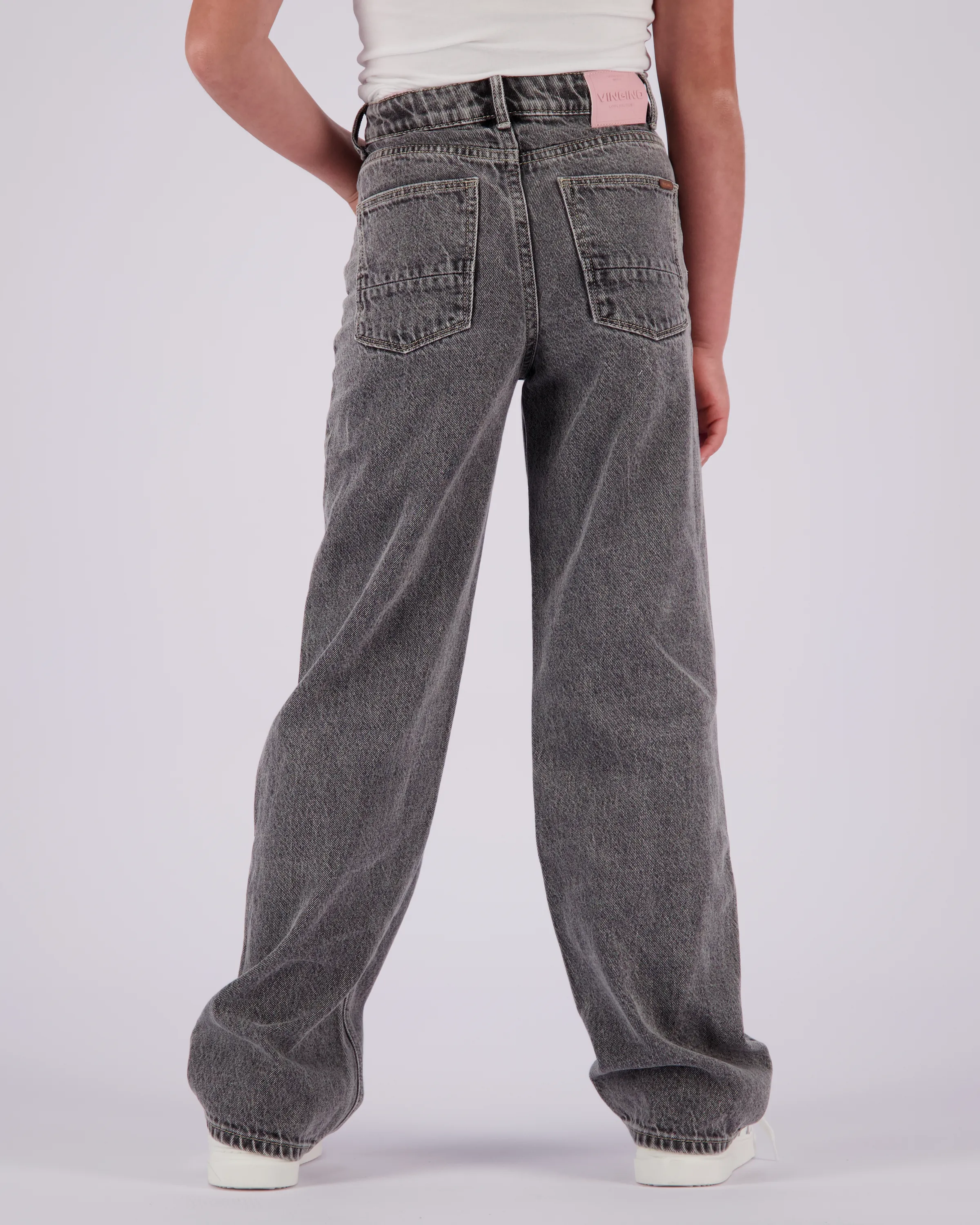 Wide Leg Jeans Cato