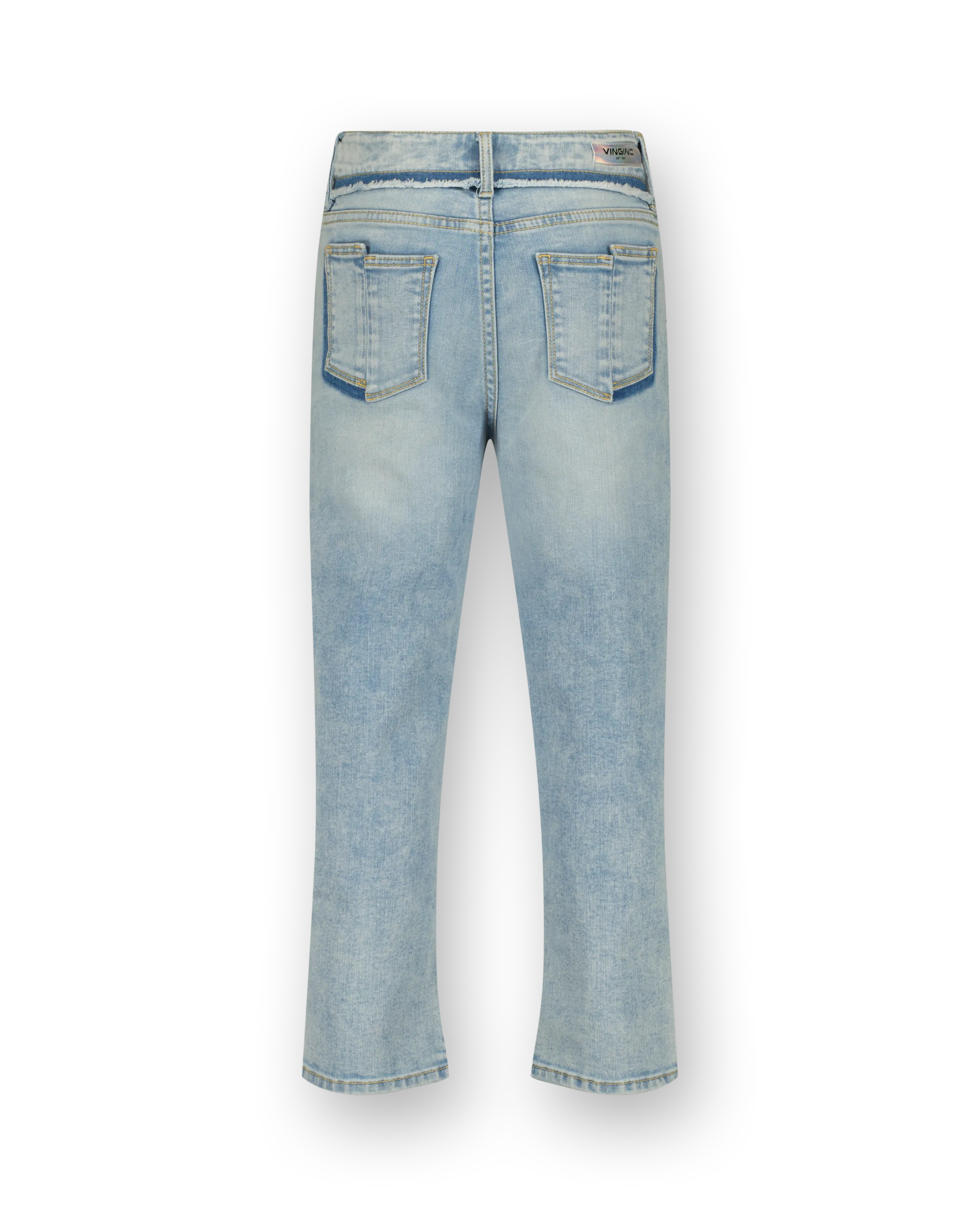 Balloon Jeans Chiara
