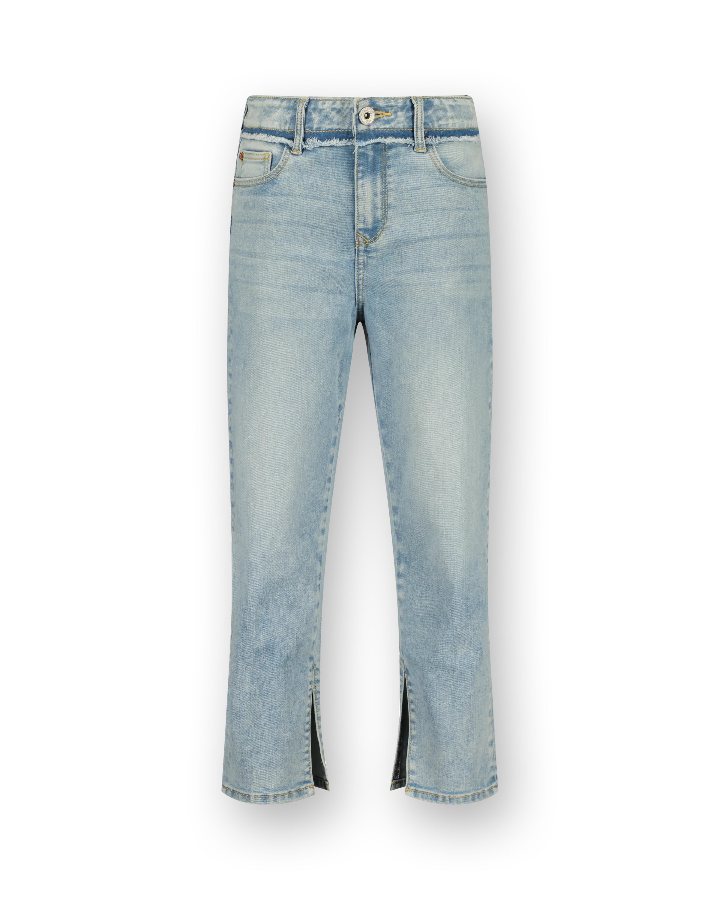 Balloon Jeans Chiara
