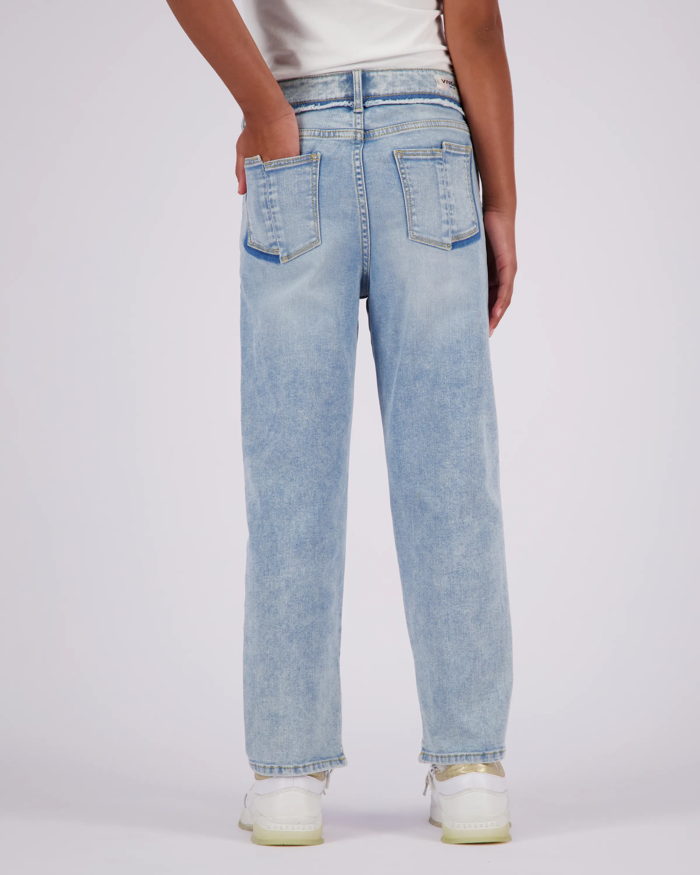 Balloon Jeans Chiara