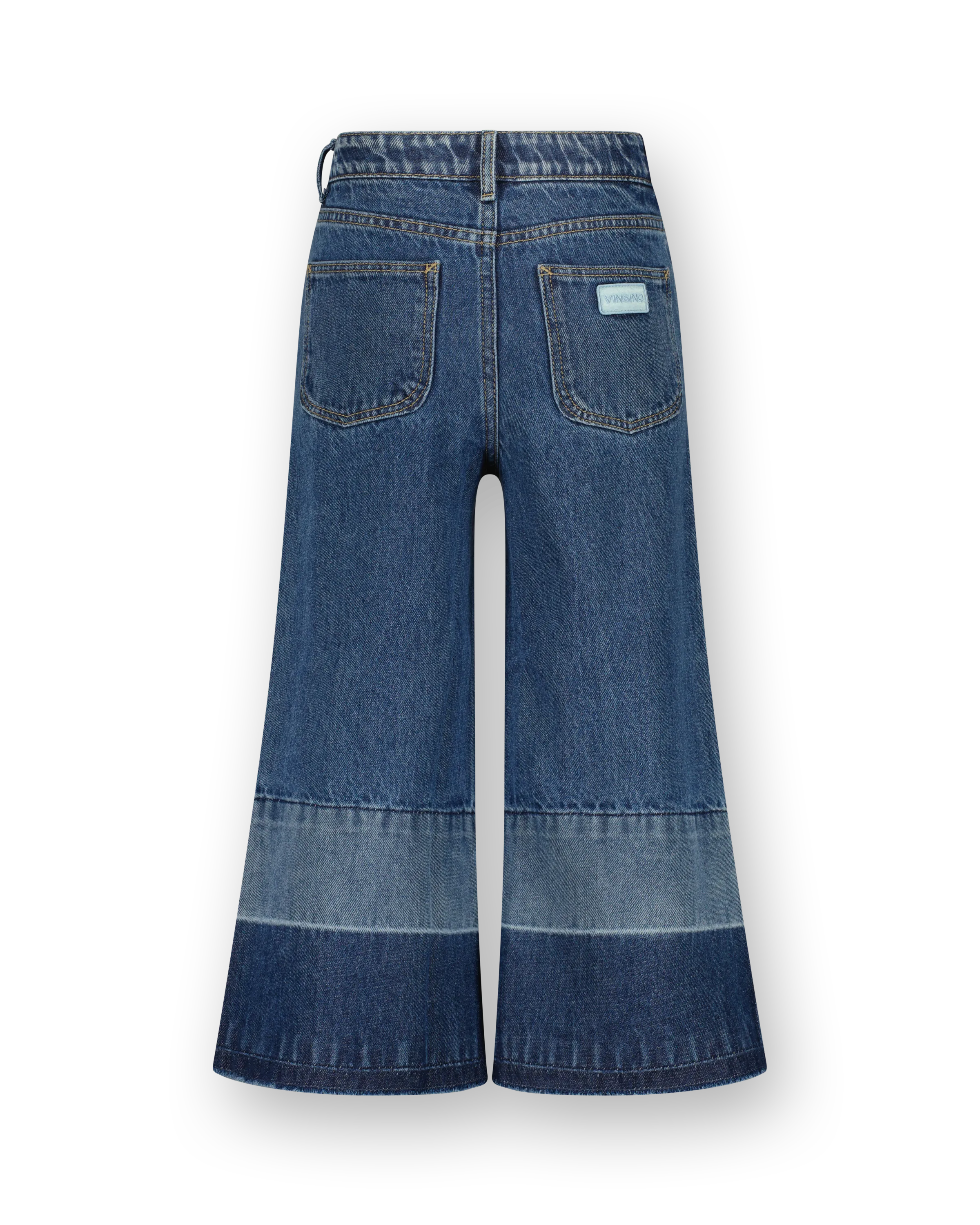 Wide Leg Jeans Cloe