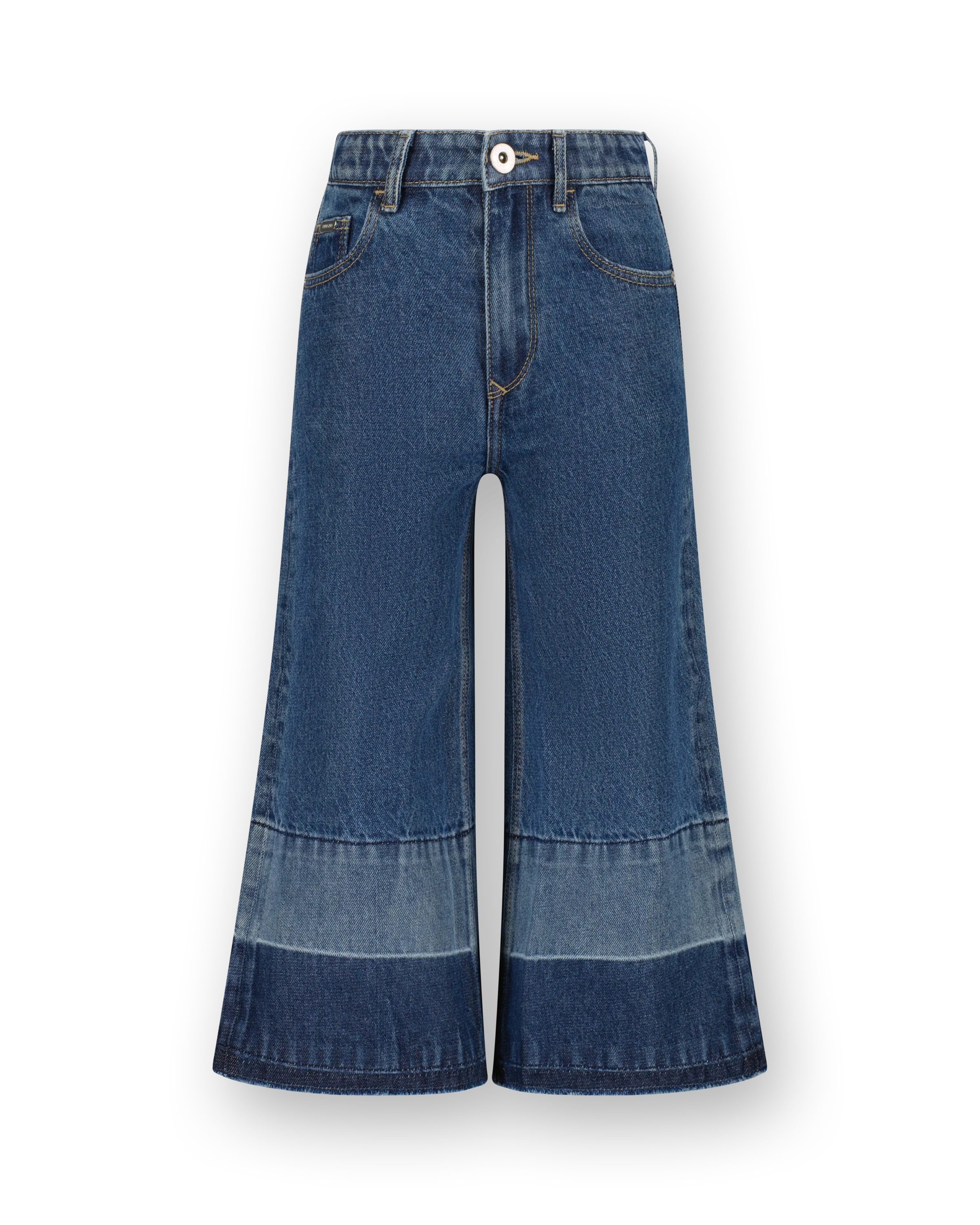 Wide Leg Jeans Cloe