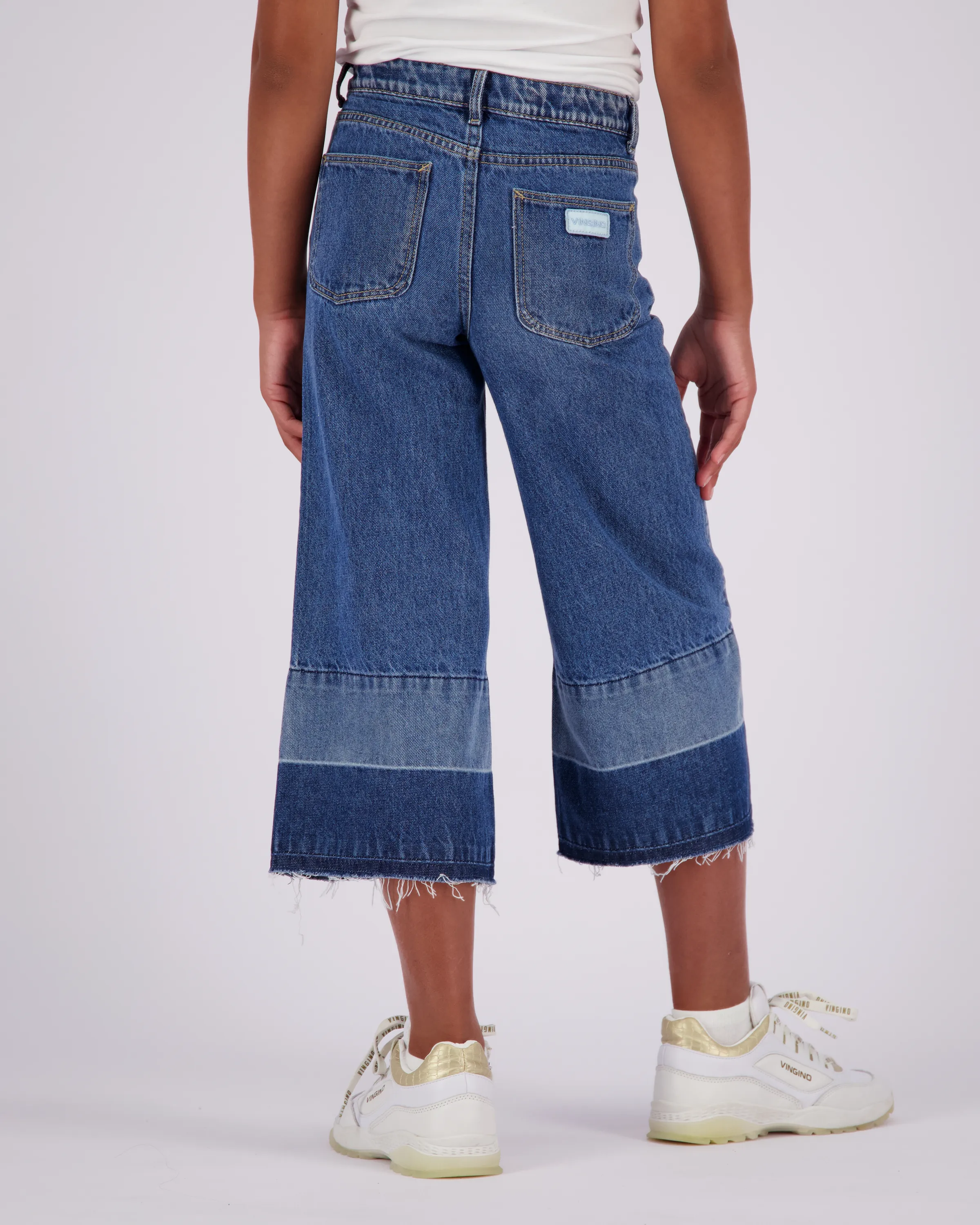 Wide Leg Jeans Cloe