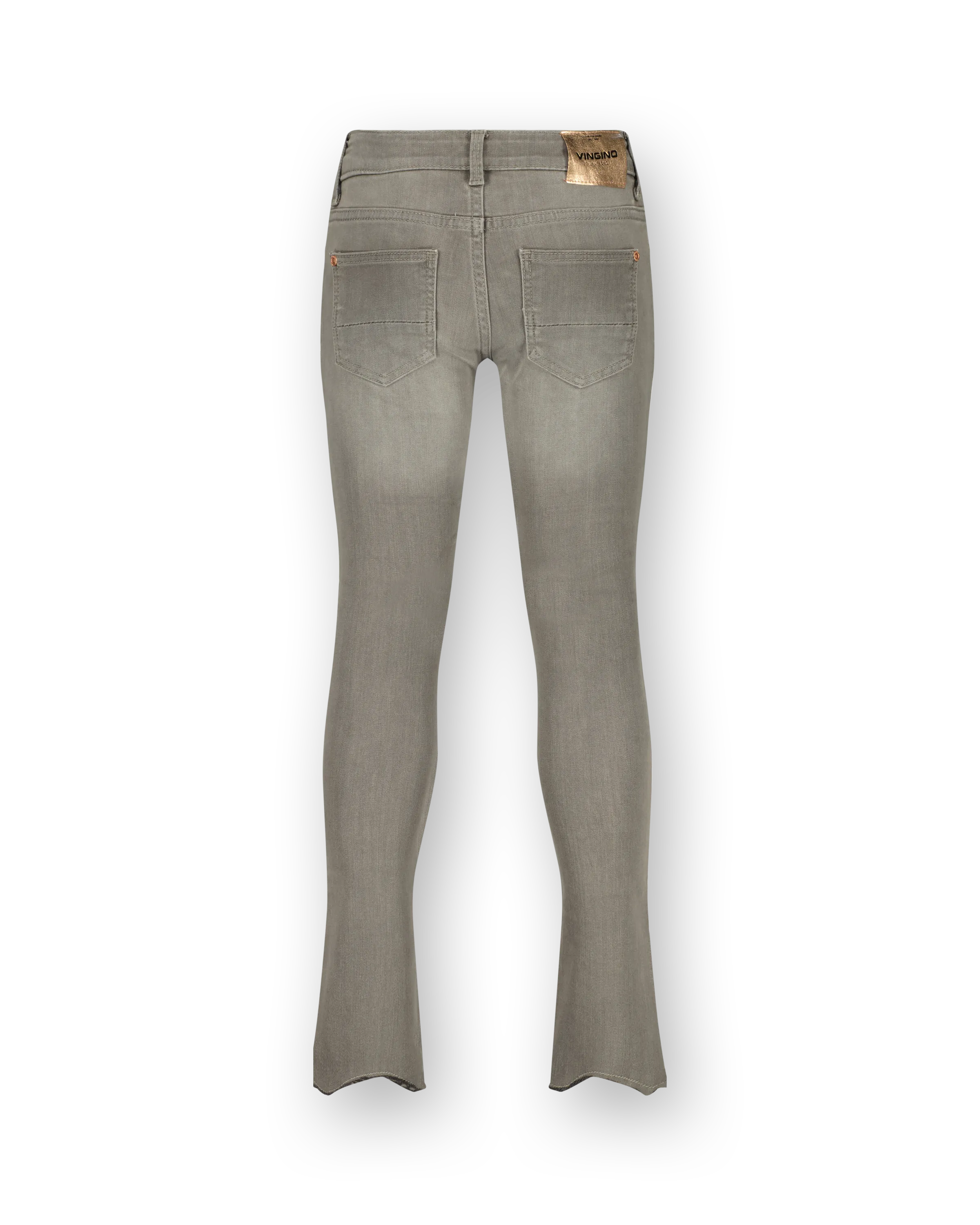 Skinny Jeans Amia Cropped