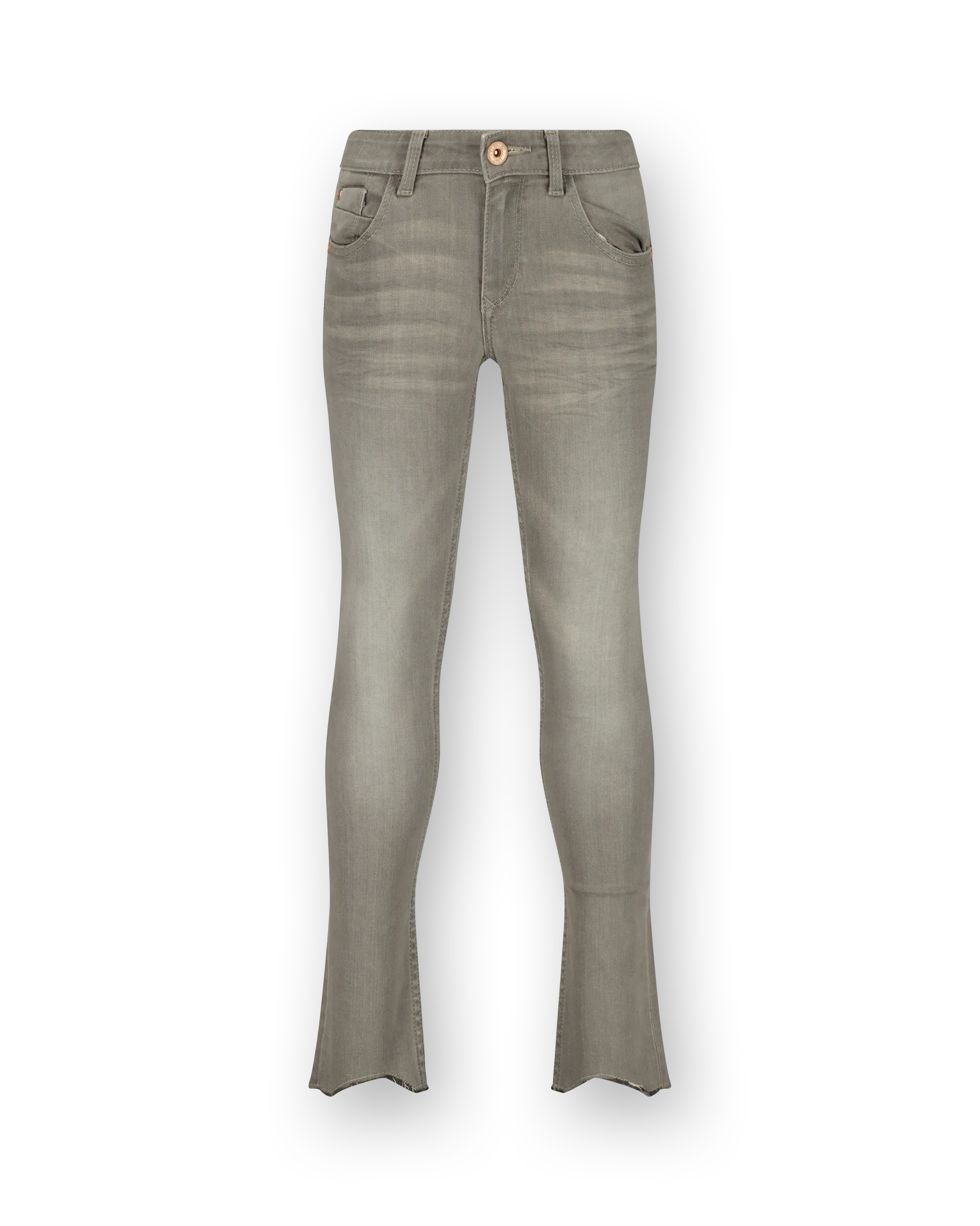 Skinny Jeans Amia Cropped