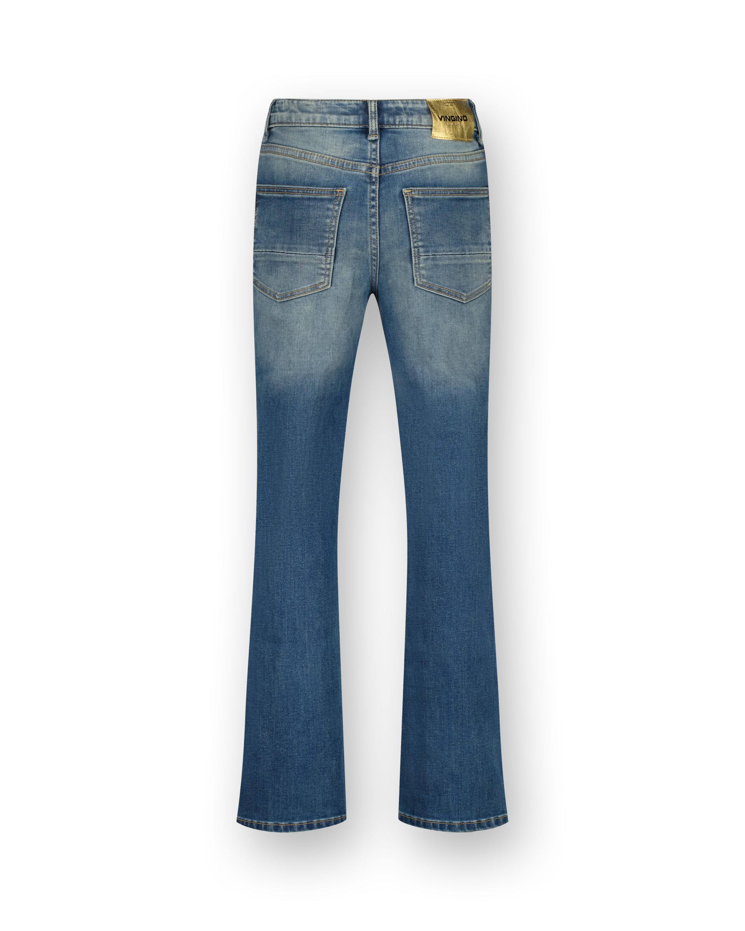 Straight Jeans Catie