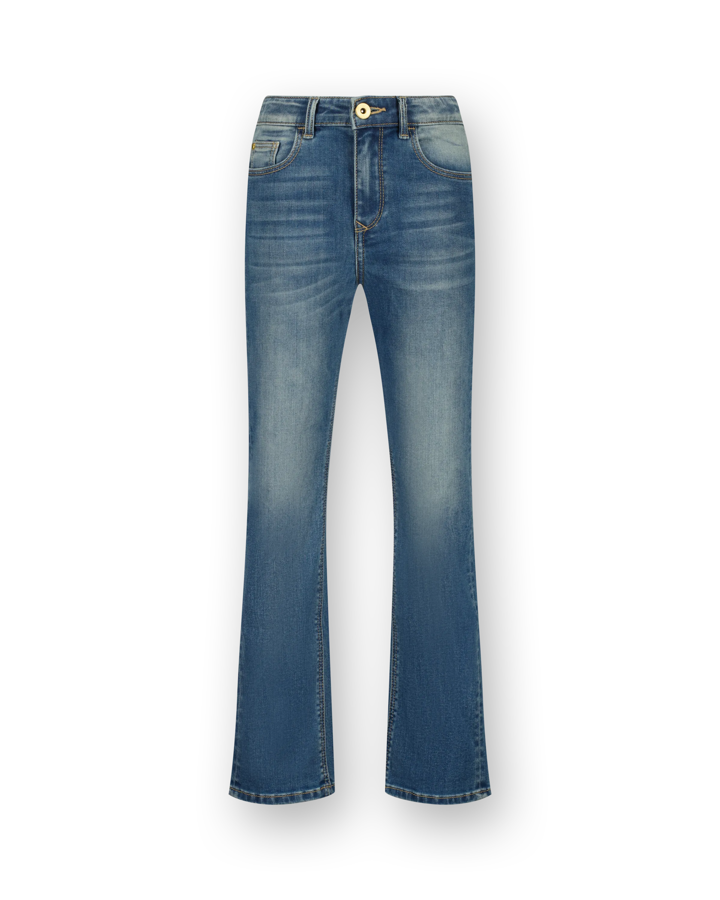 Straight Jeans Catie