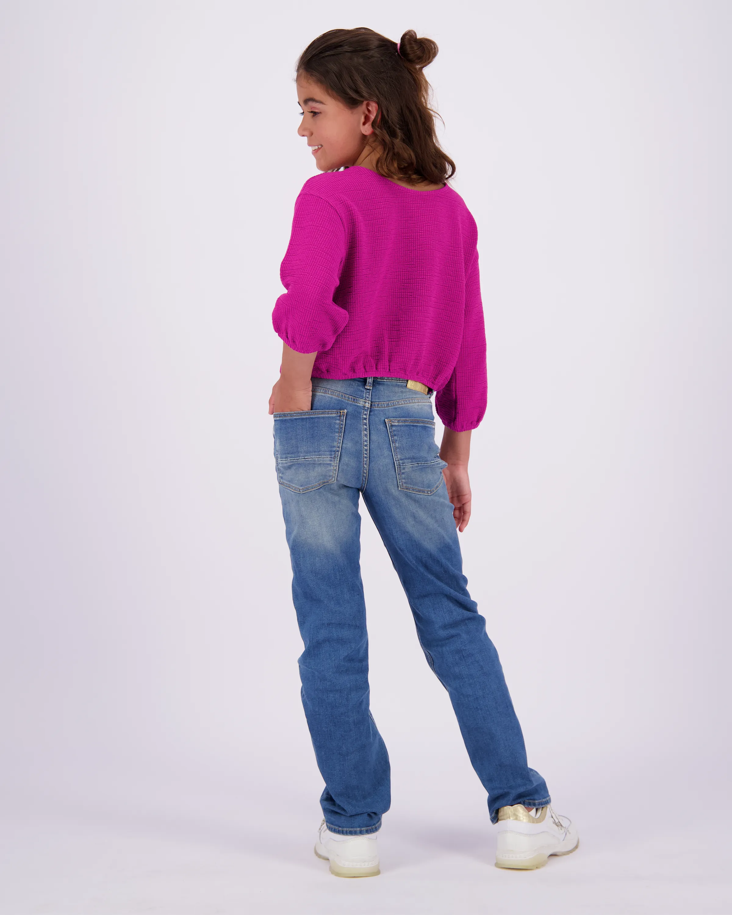 Straight Jeans Catie