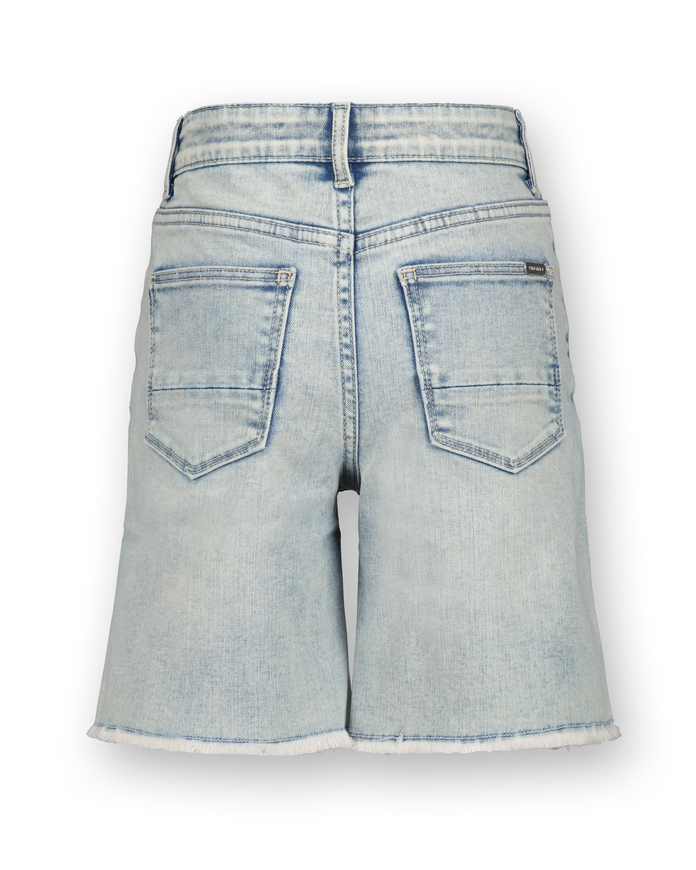 Straight Jeans Denise