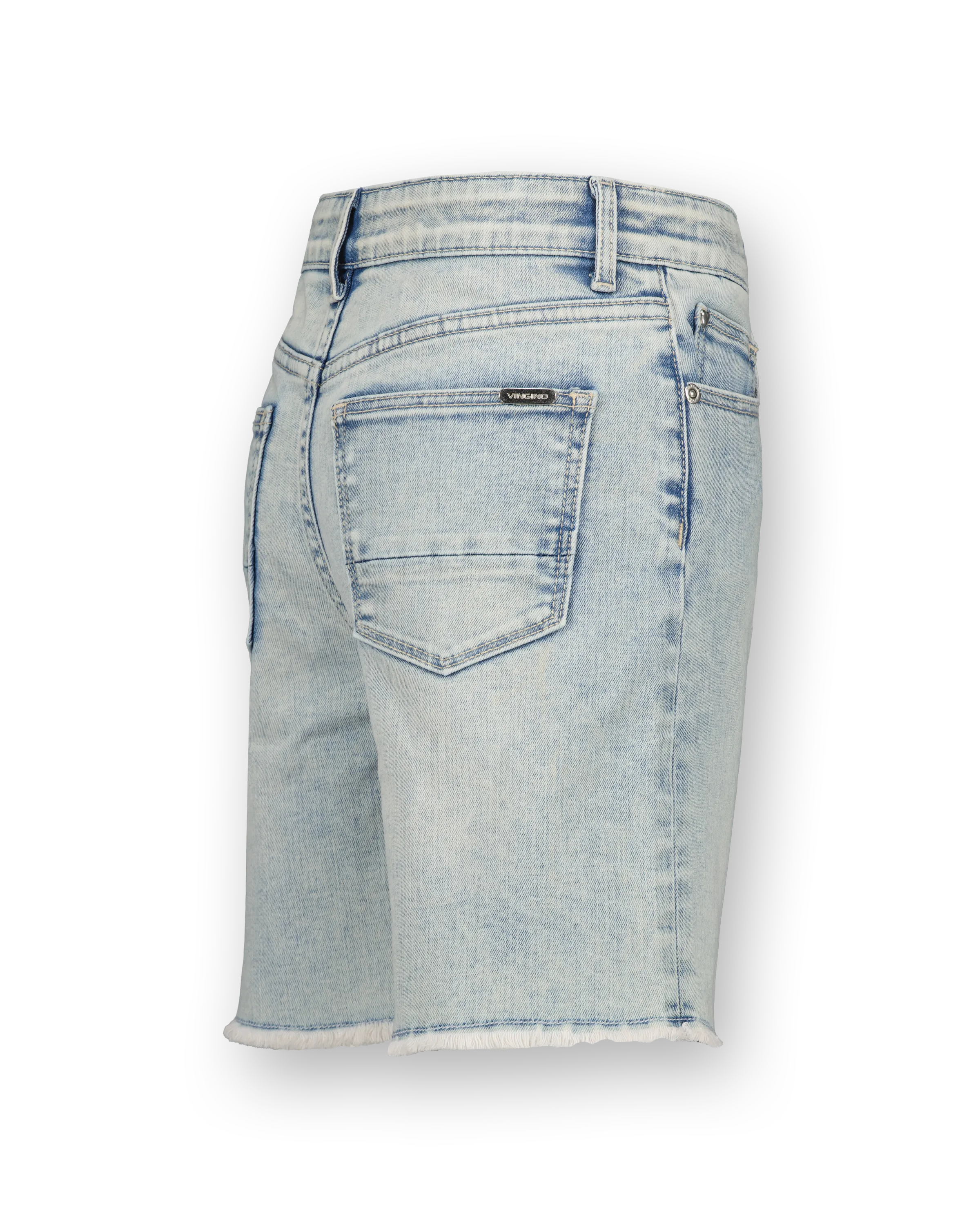 Straight Jeans Denise