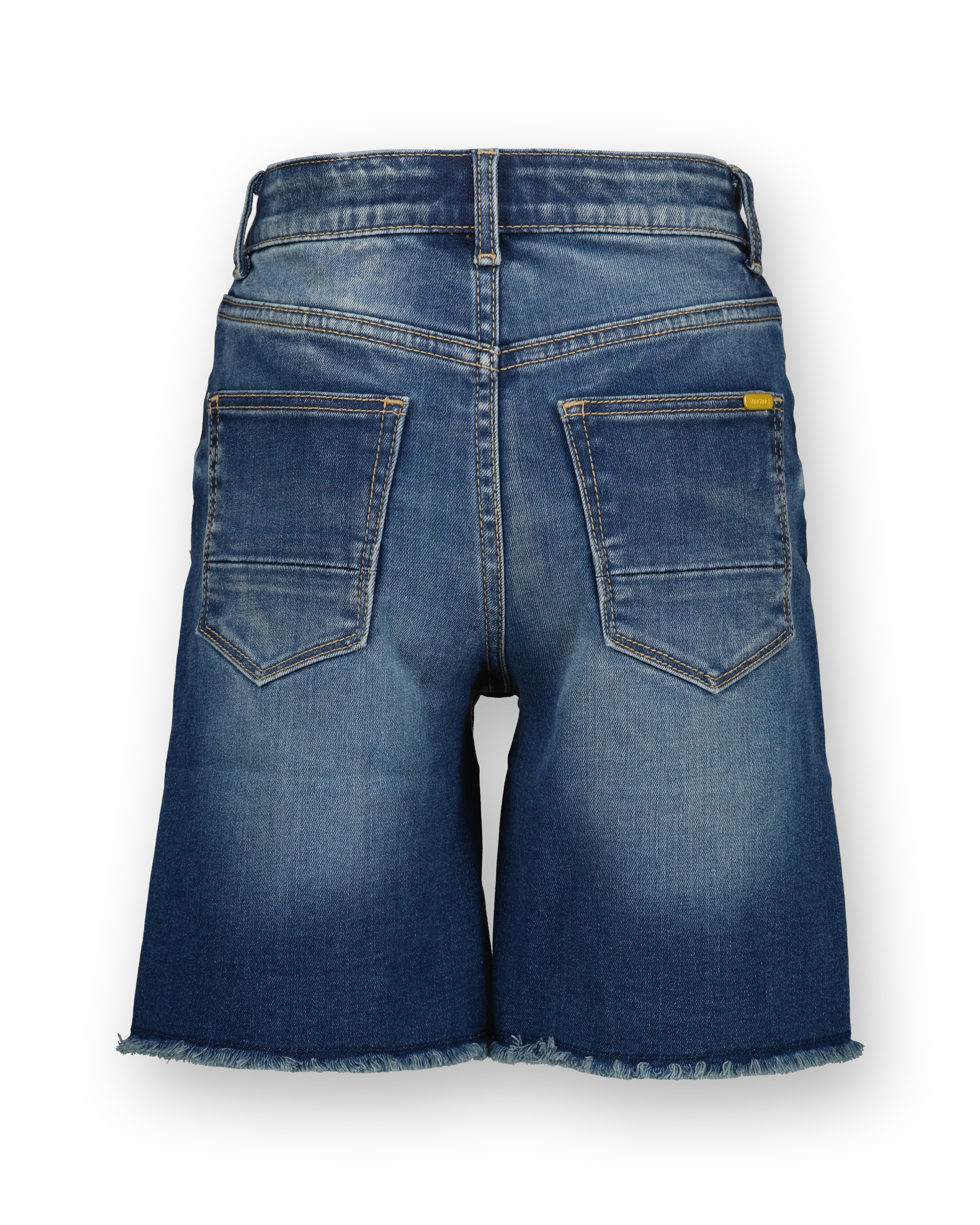 Straight Jeans Denise