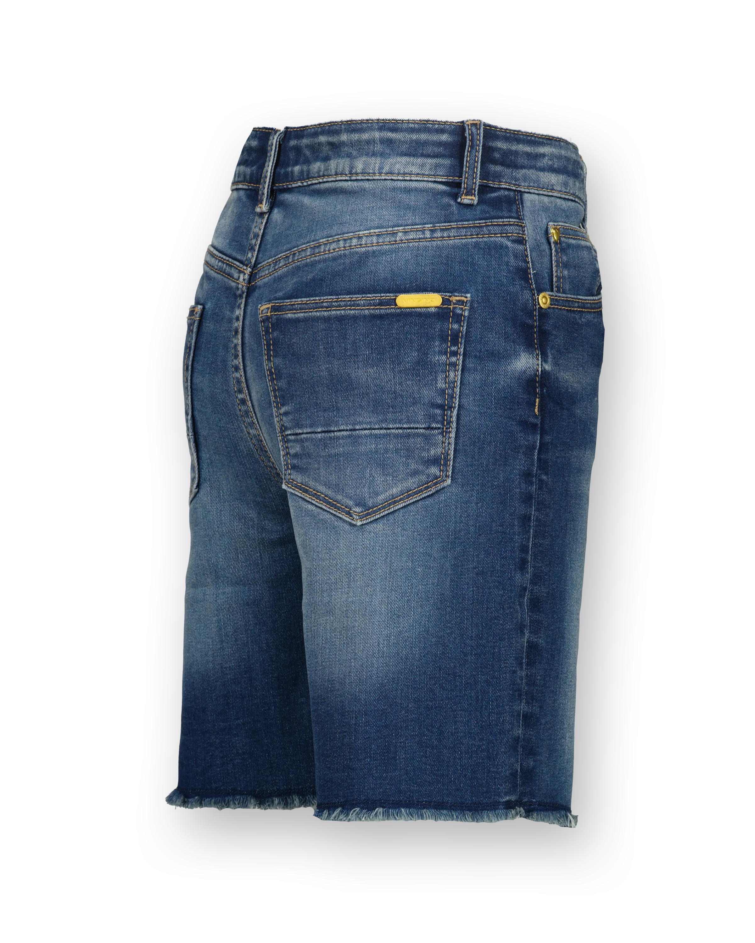 Straight Jeans Denise