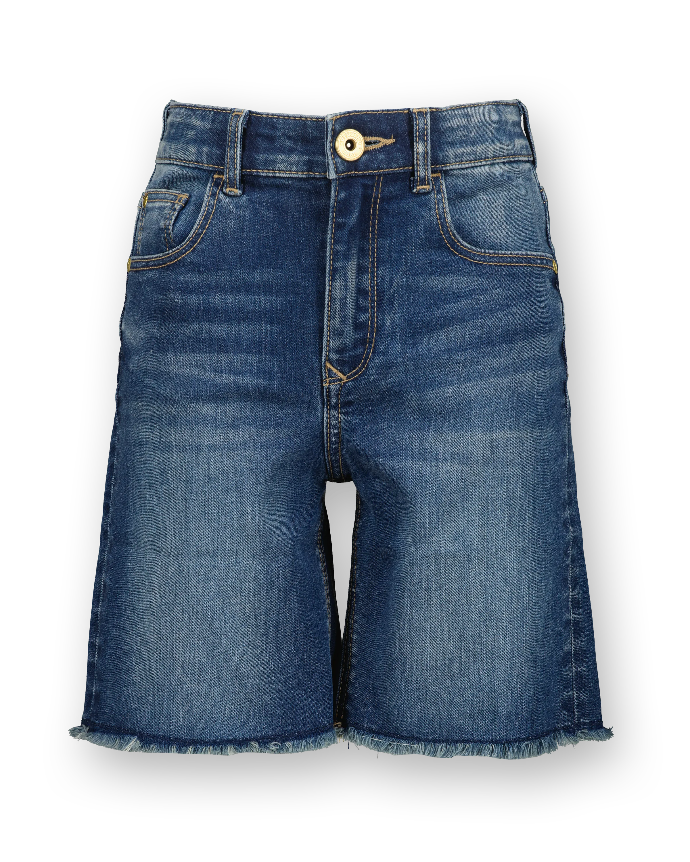 Straight Jeans Denise