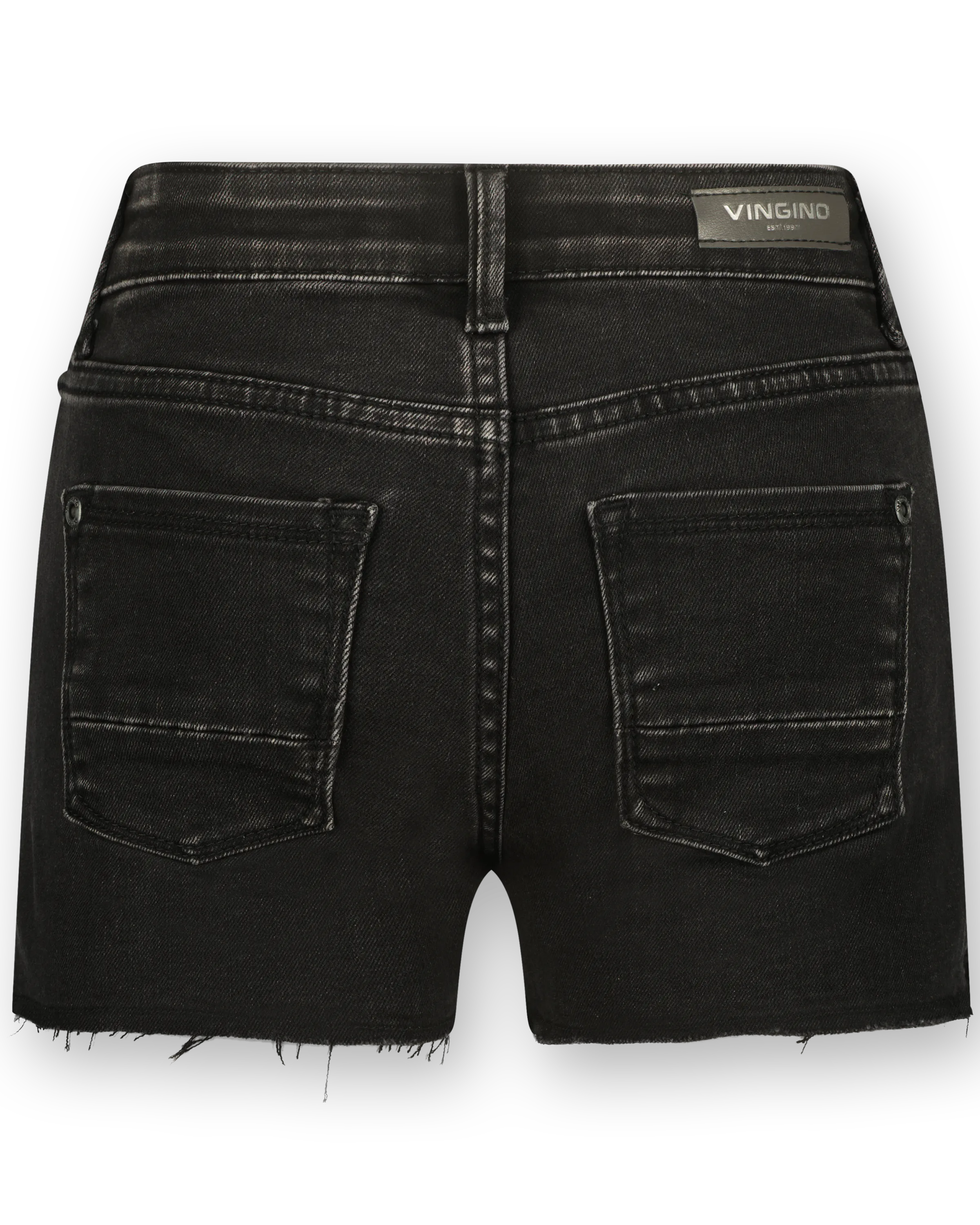 Kurze Hose high waist Daizy