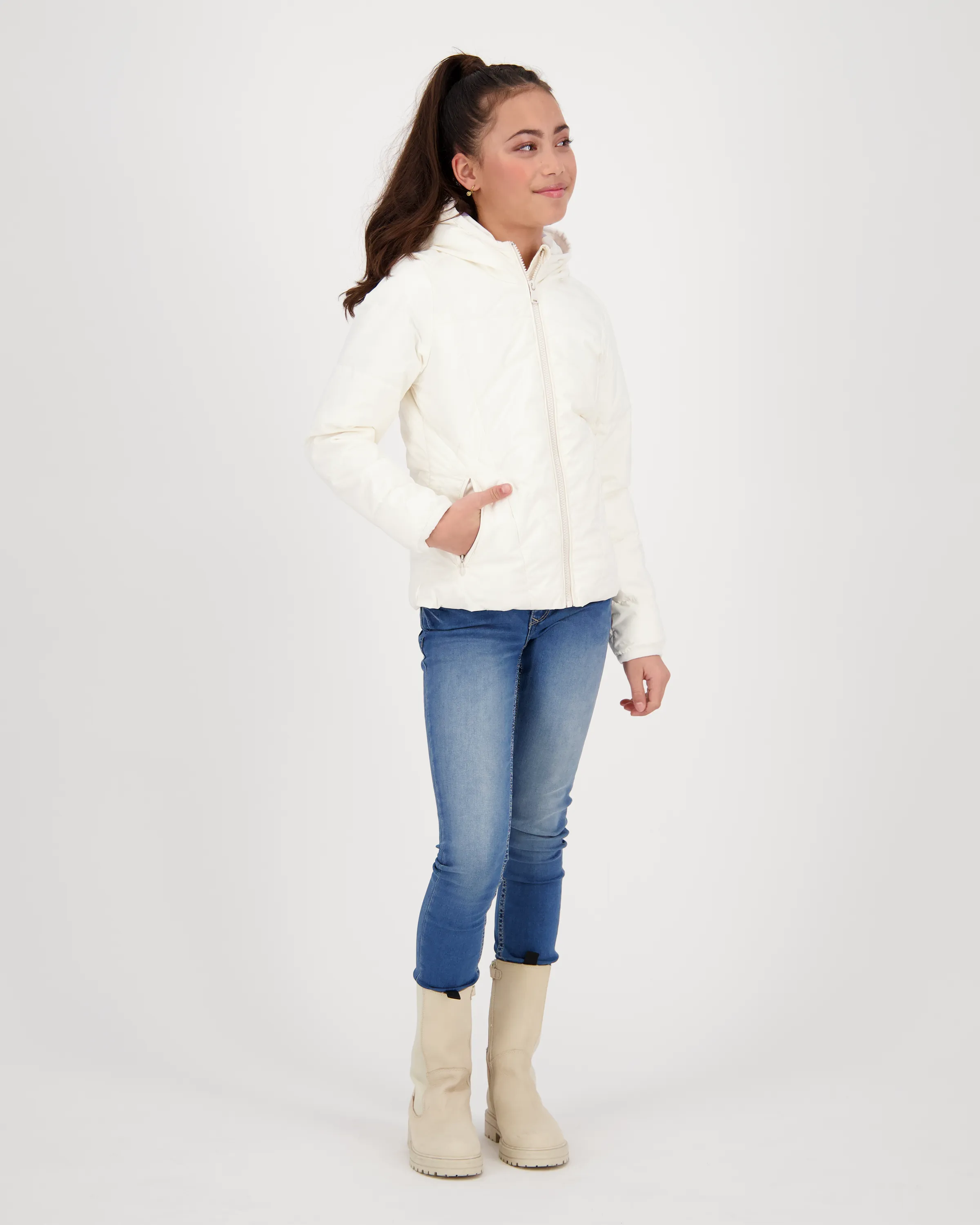 Jacke Tamar