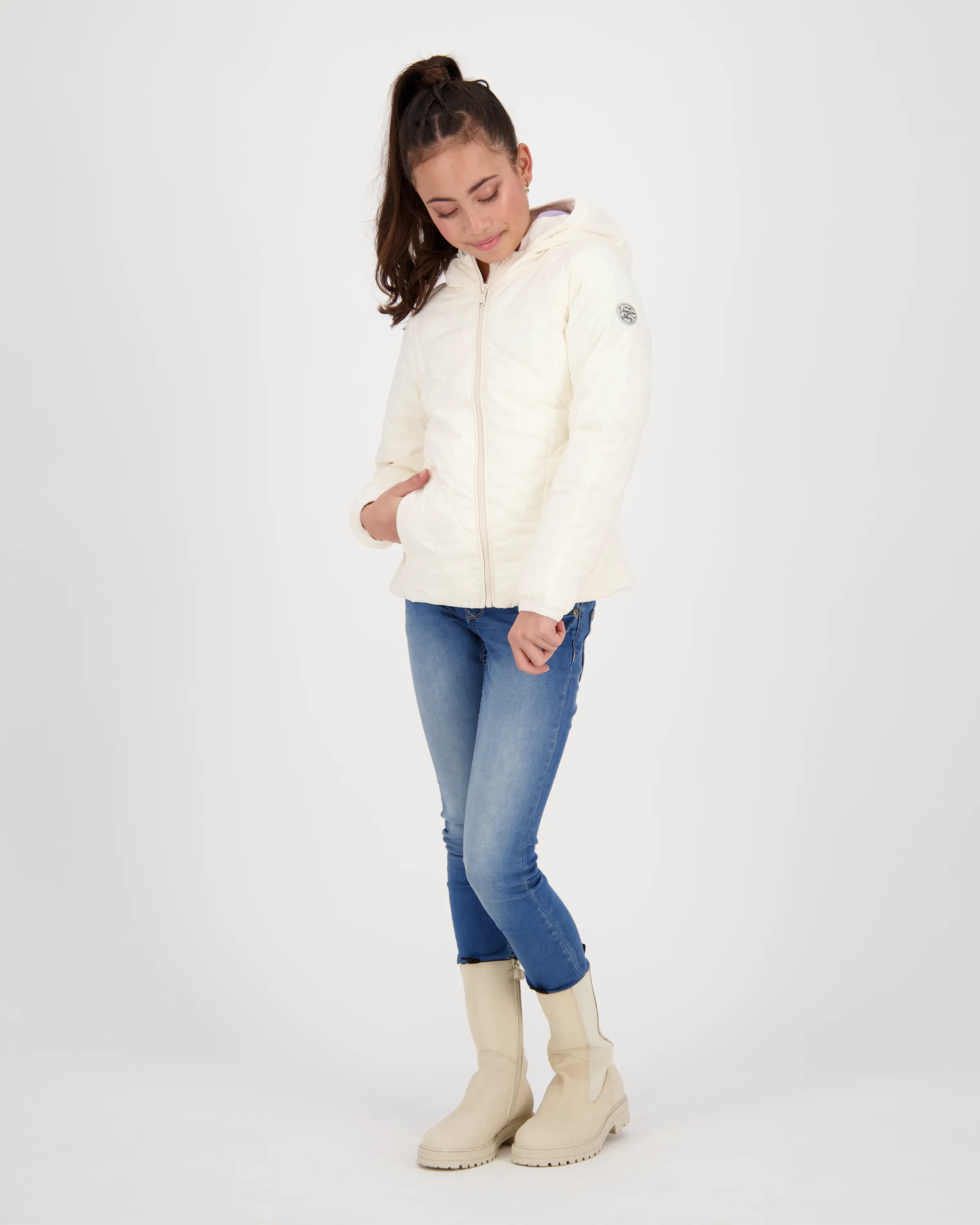 Jacke Tamar
