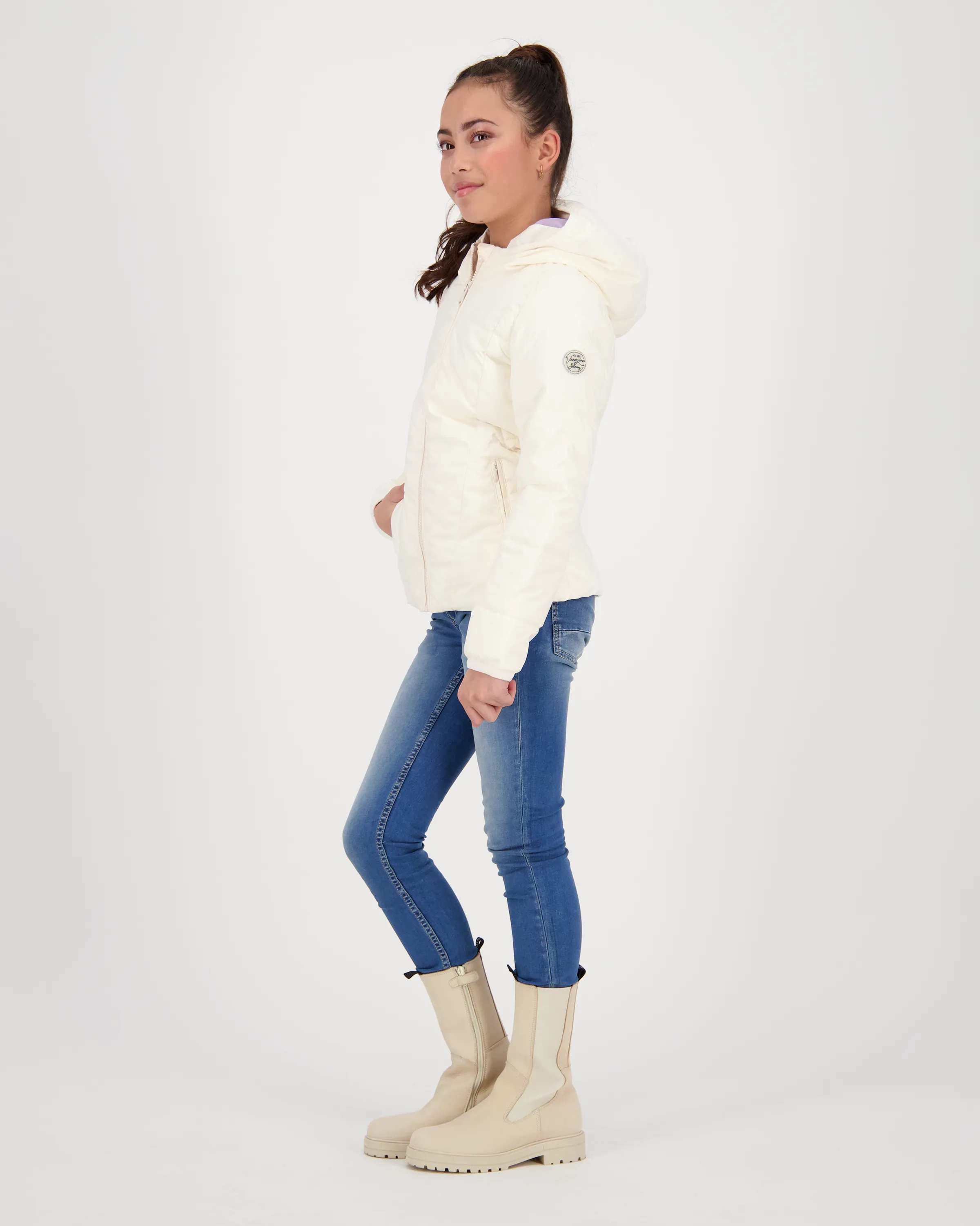 Jacke Tamar