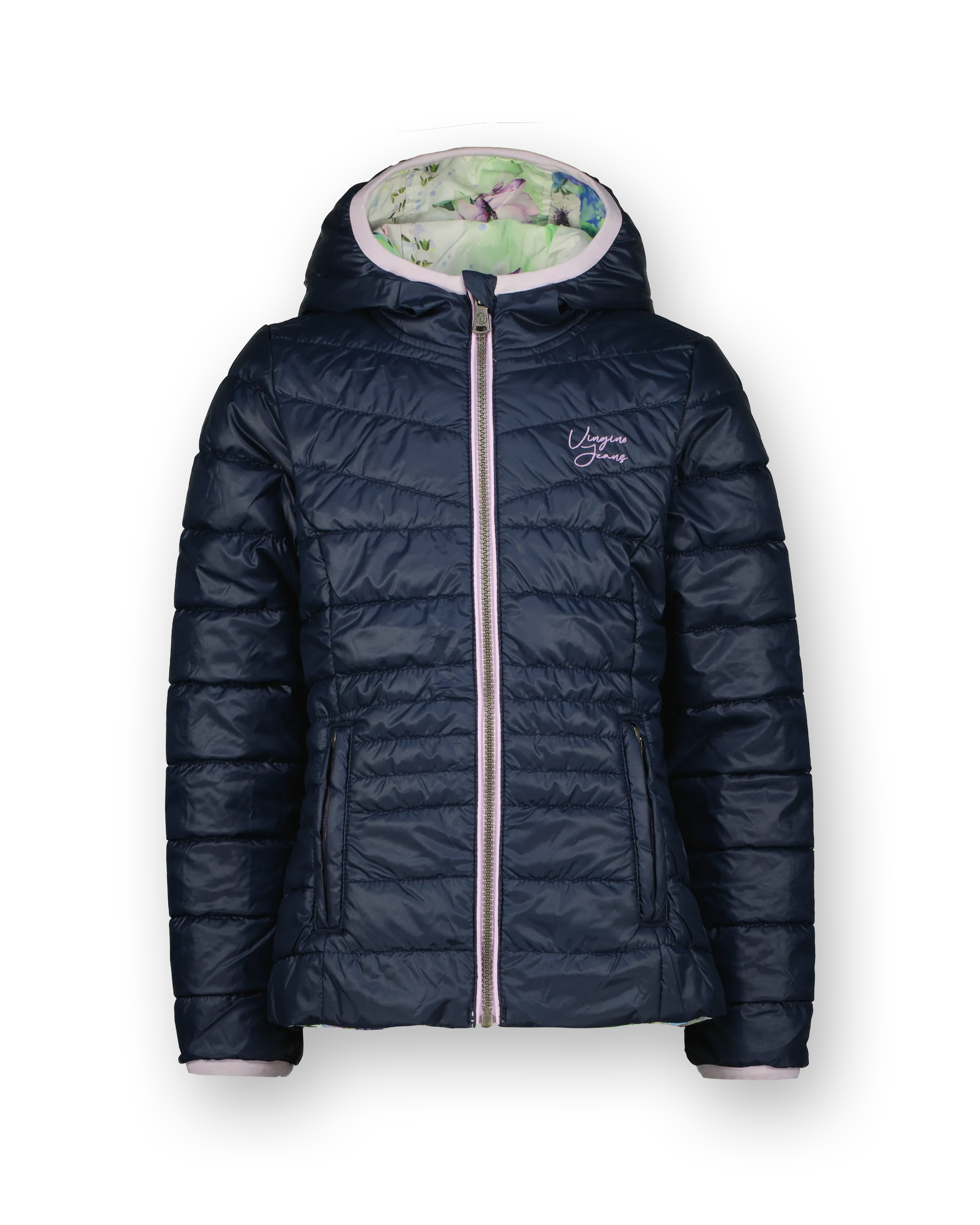 Reversible Jacke Tijnja