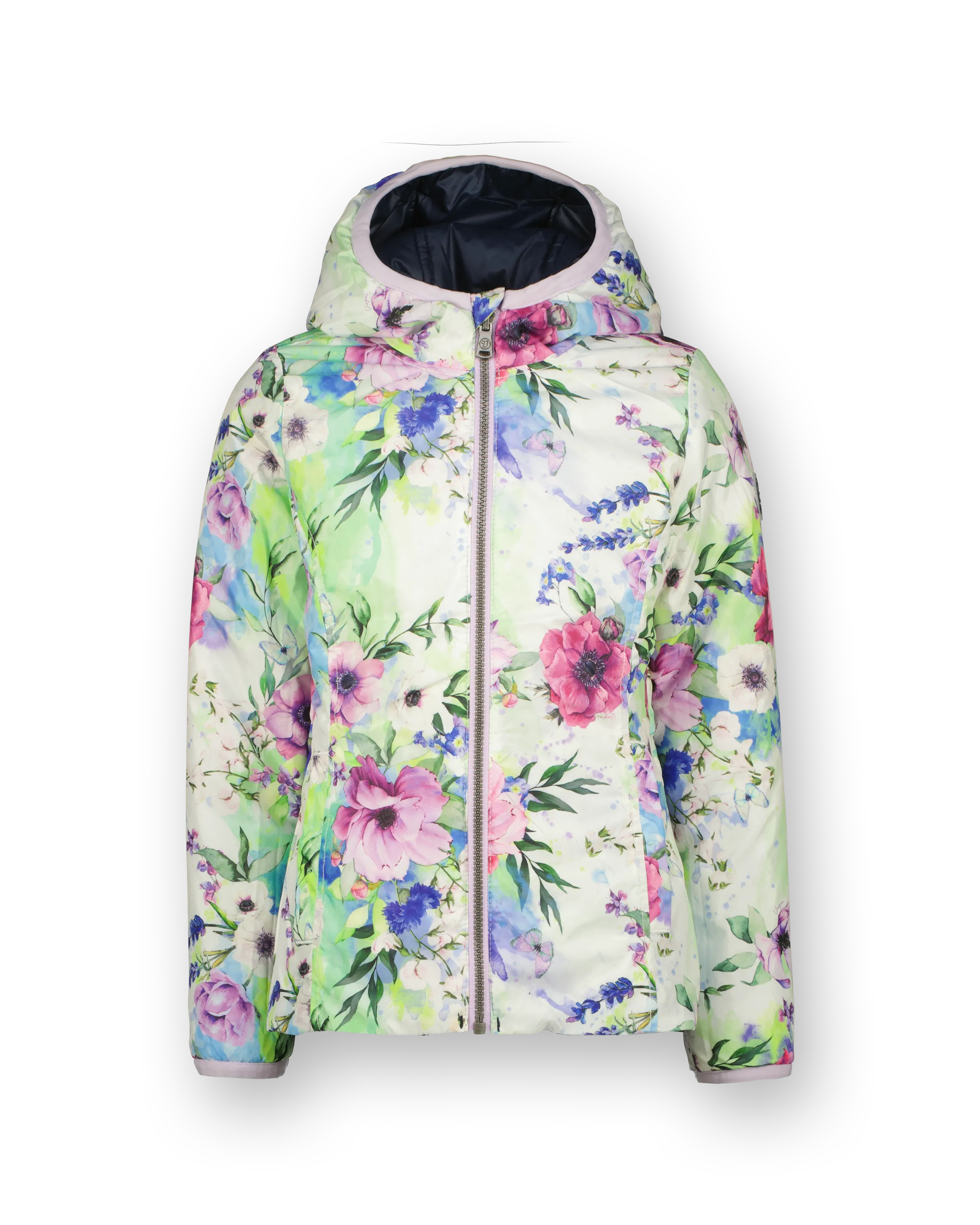 Reversible Jacke Tijnja