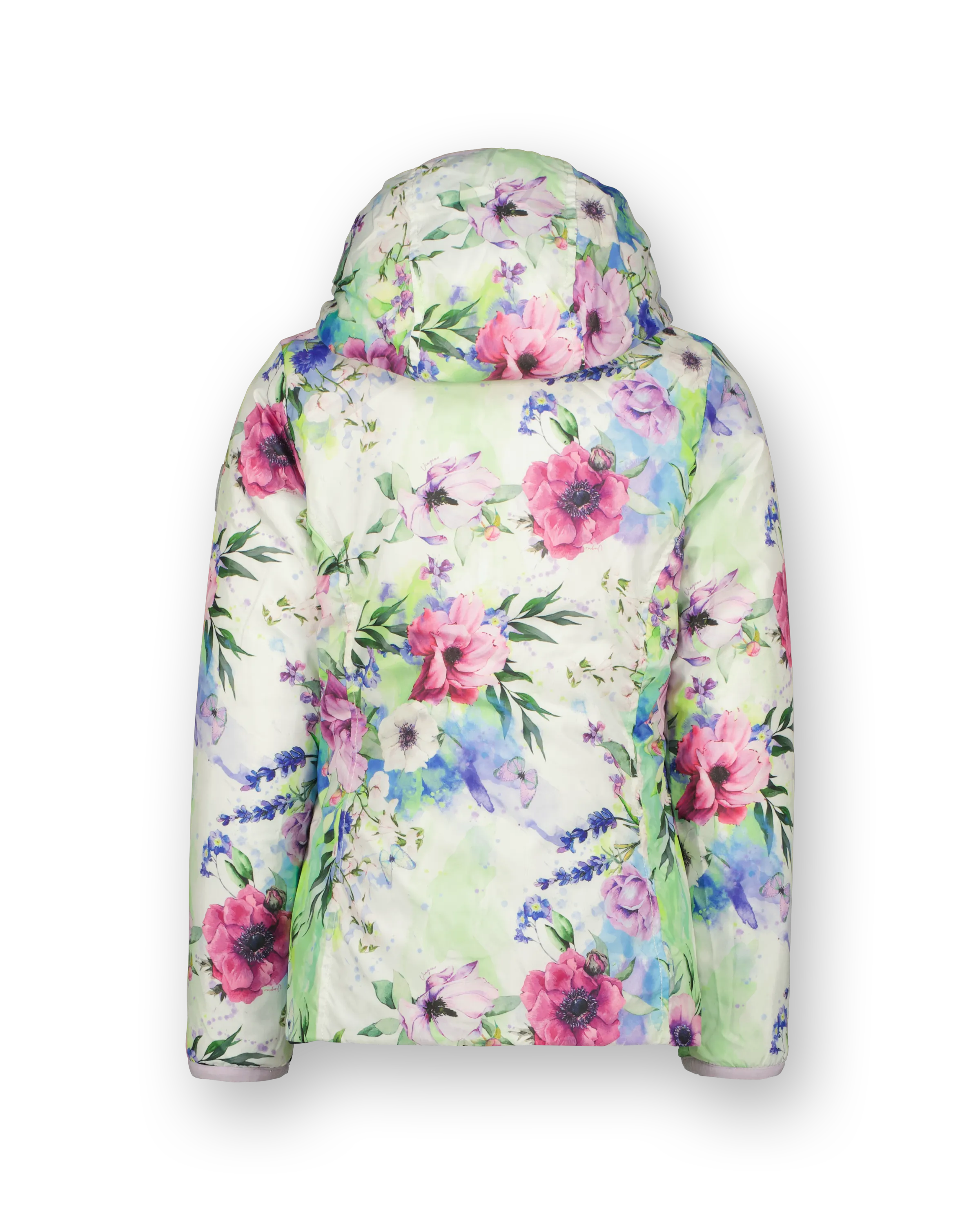 Reversible Jacke Tijnja
