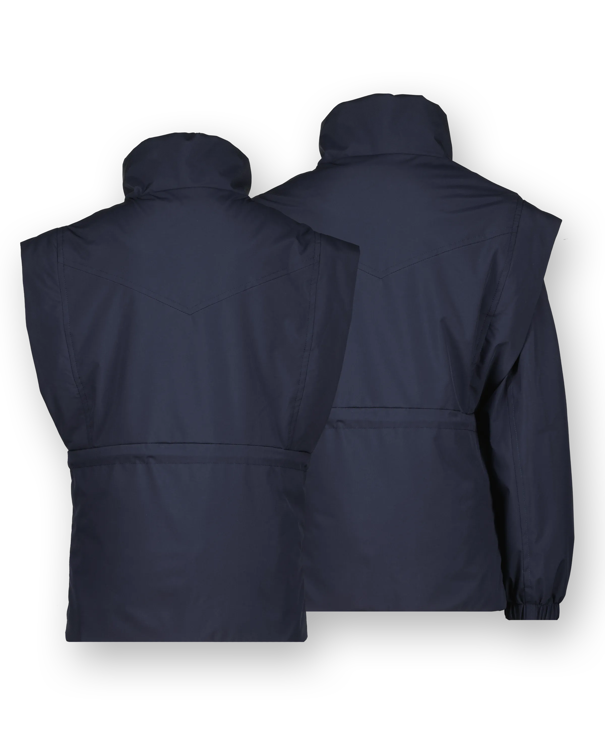 Mädchen Jacke Thora | Blau