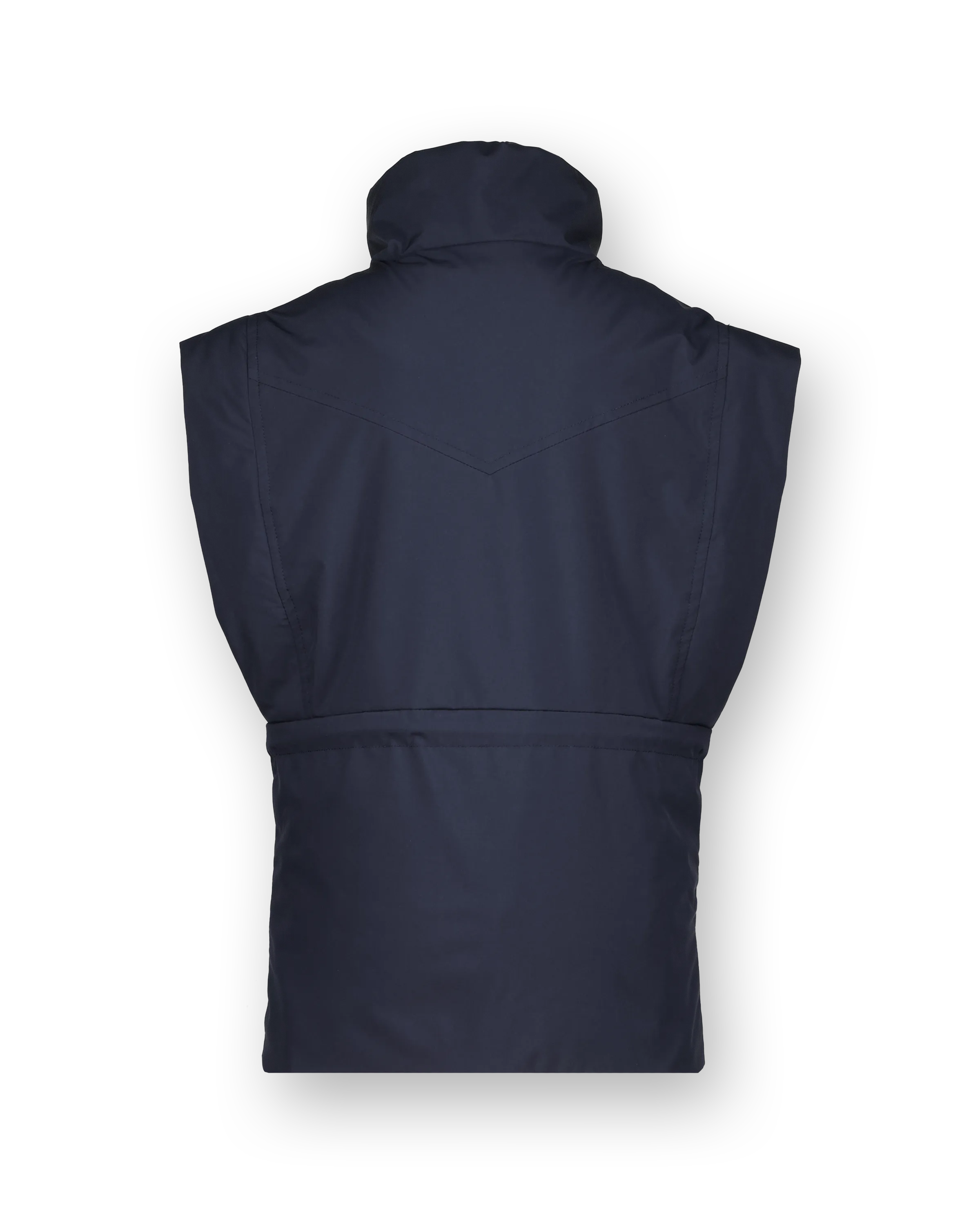 Mädchen Jacke Thora | Blau