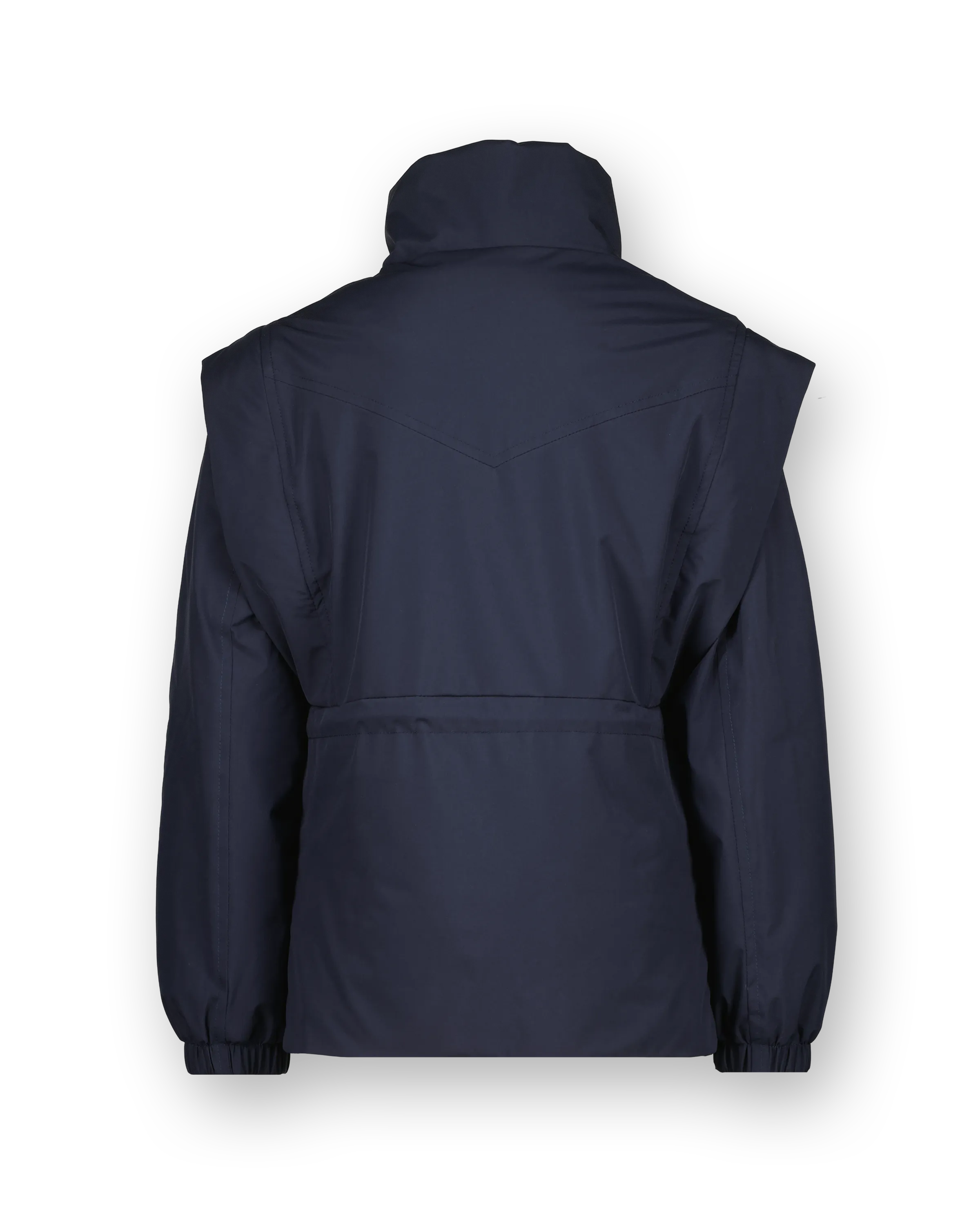 Mädchen Jacke Thora | Blau