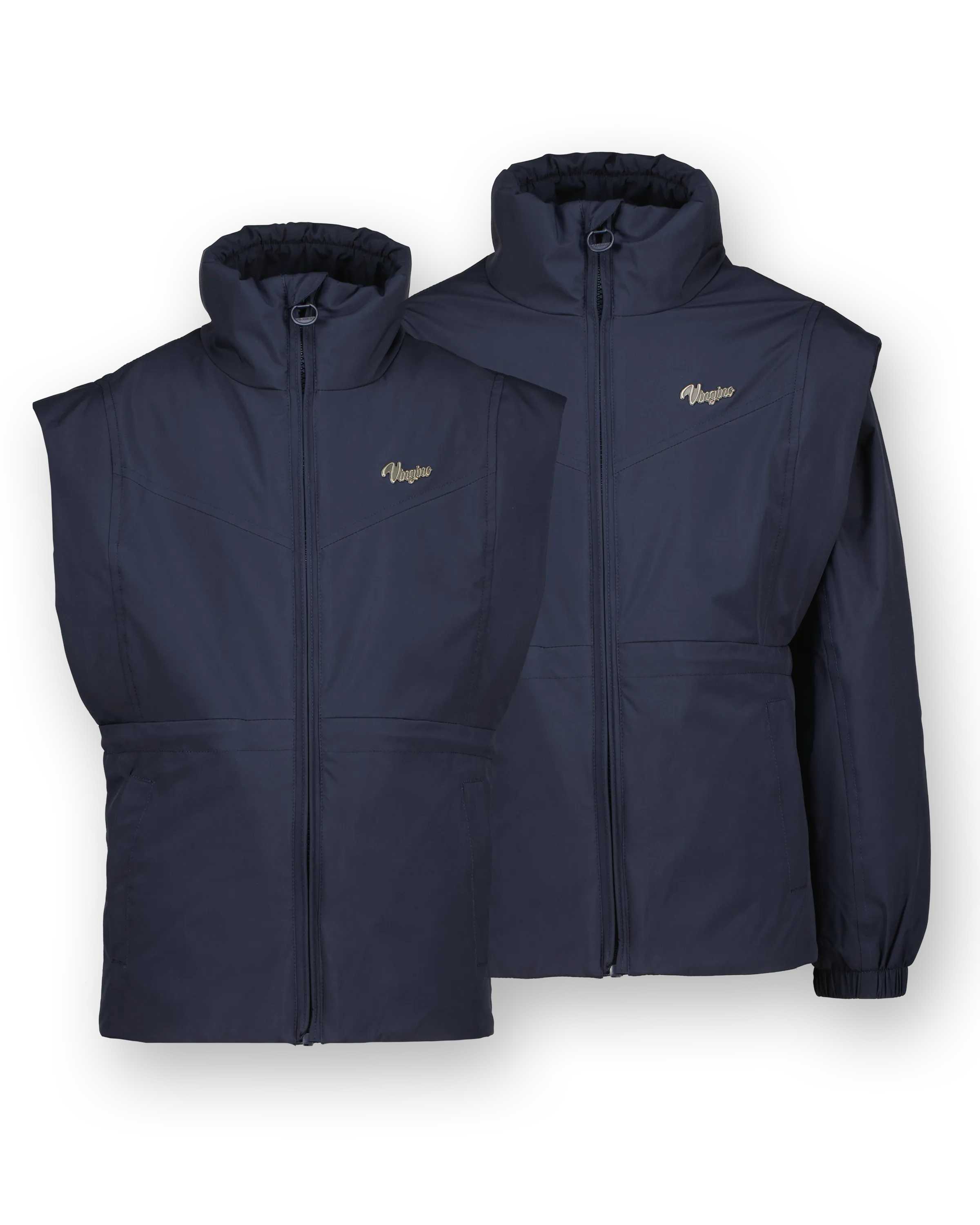 Mädchen Jacke Thora | Blau