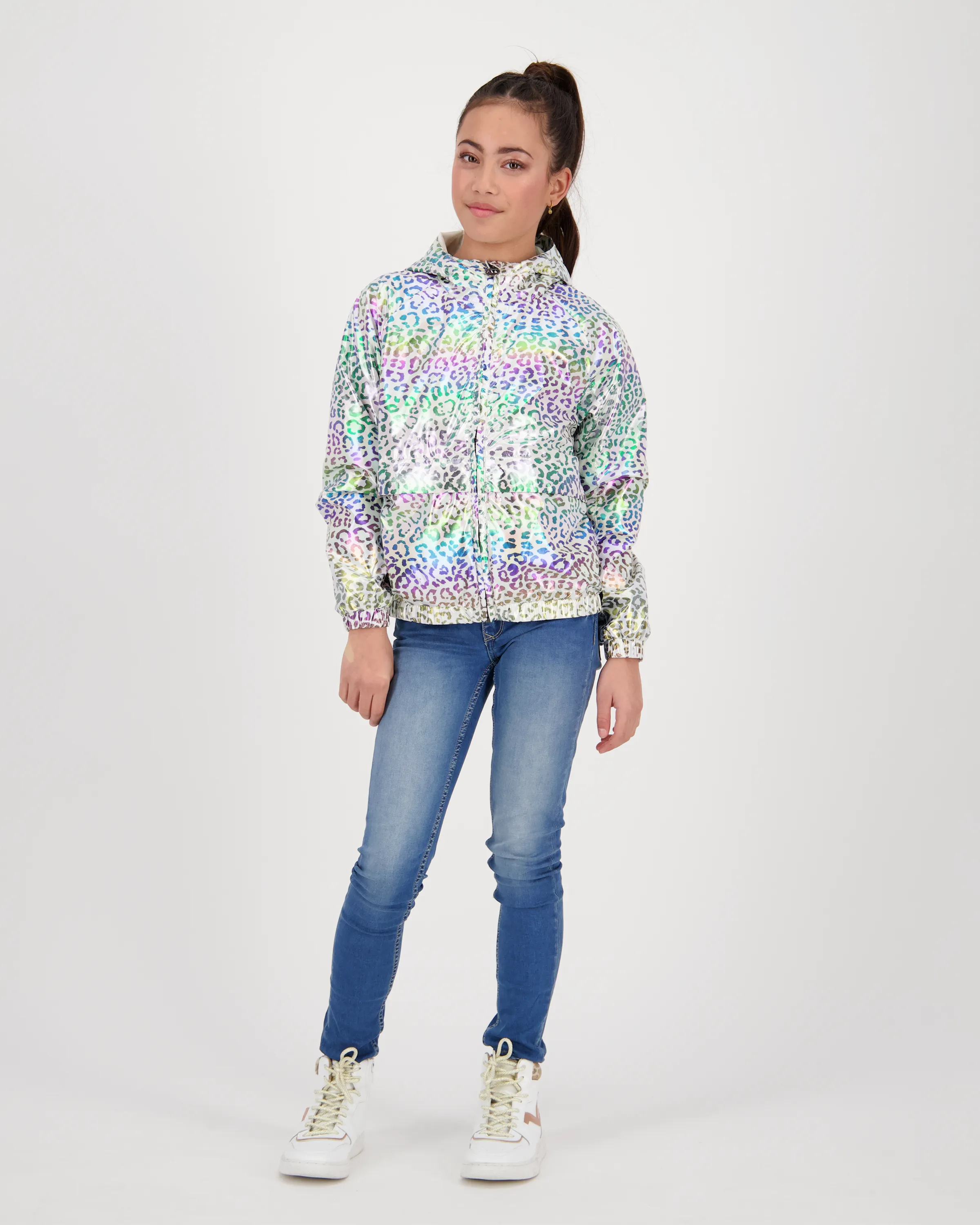 Jacke Trijntje