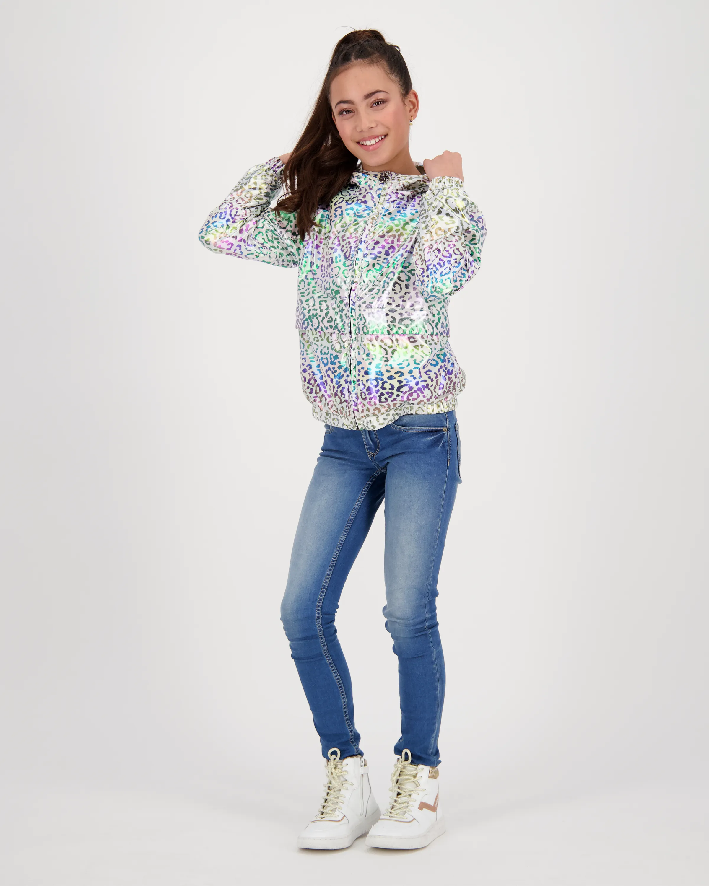 Jacke Trijntje