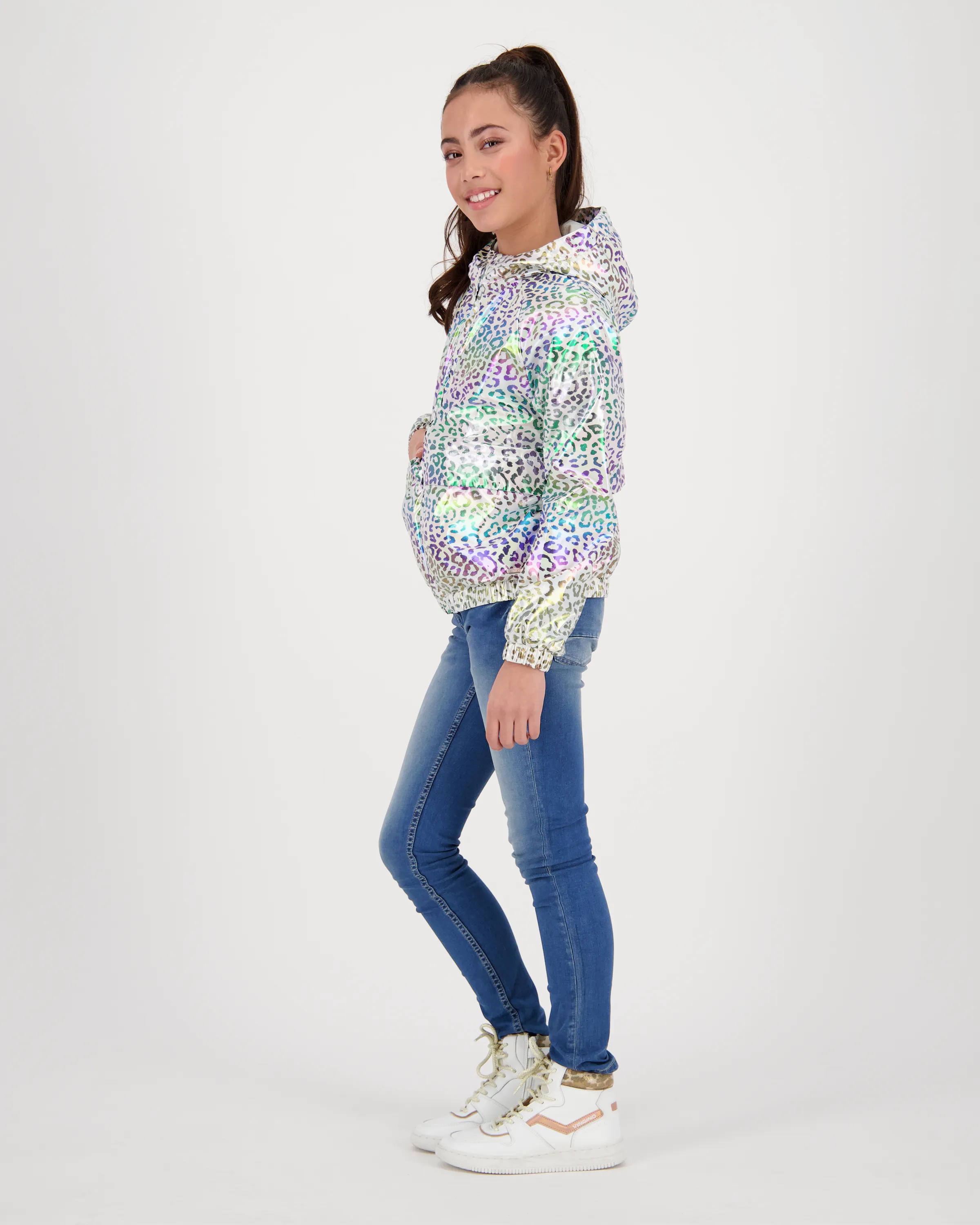 Jacke Trijntje