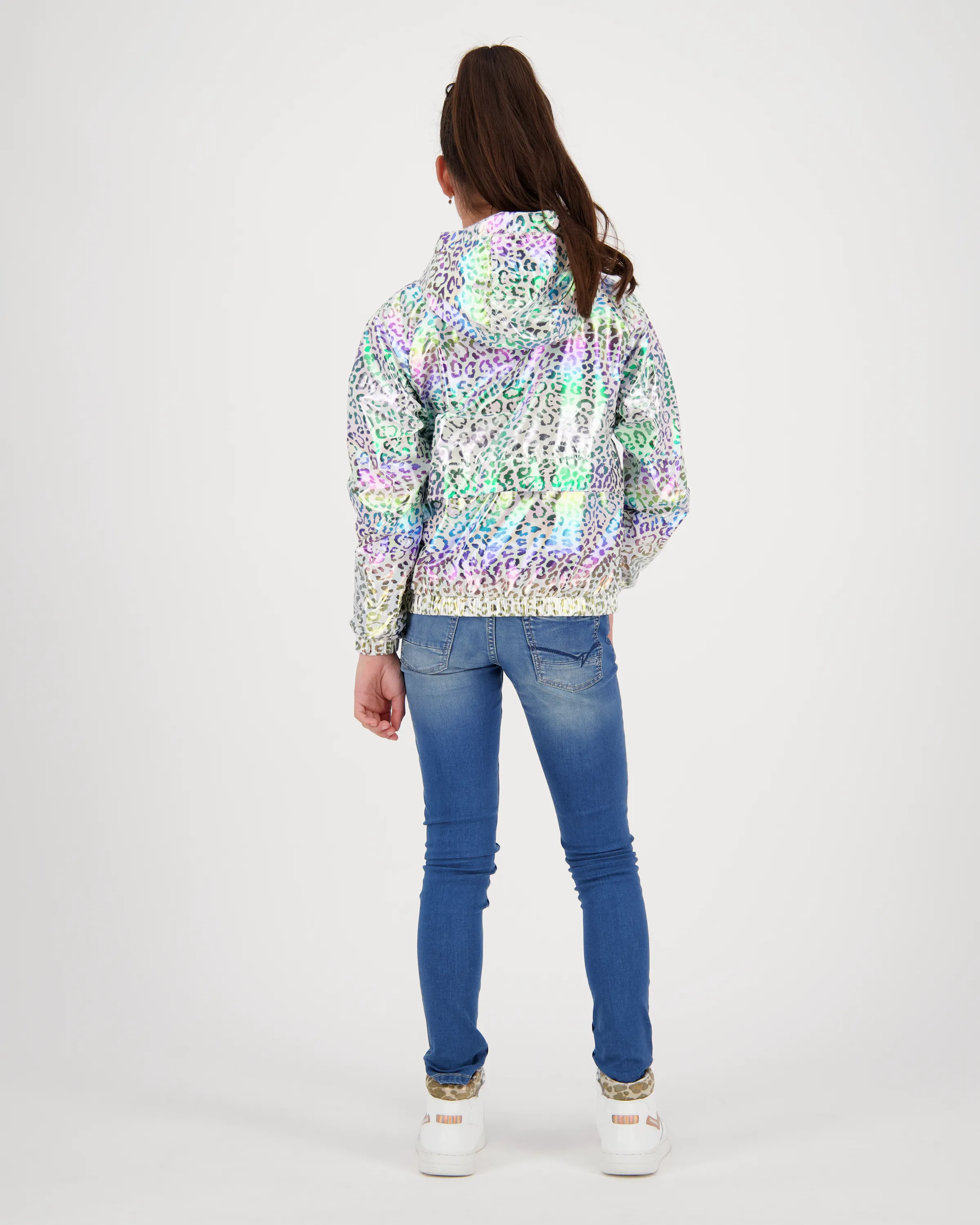 Jacke Trijntje