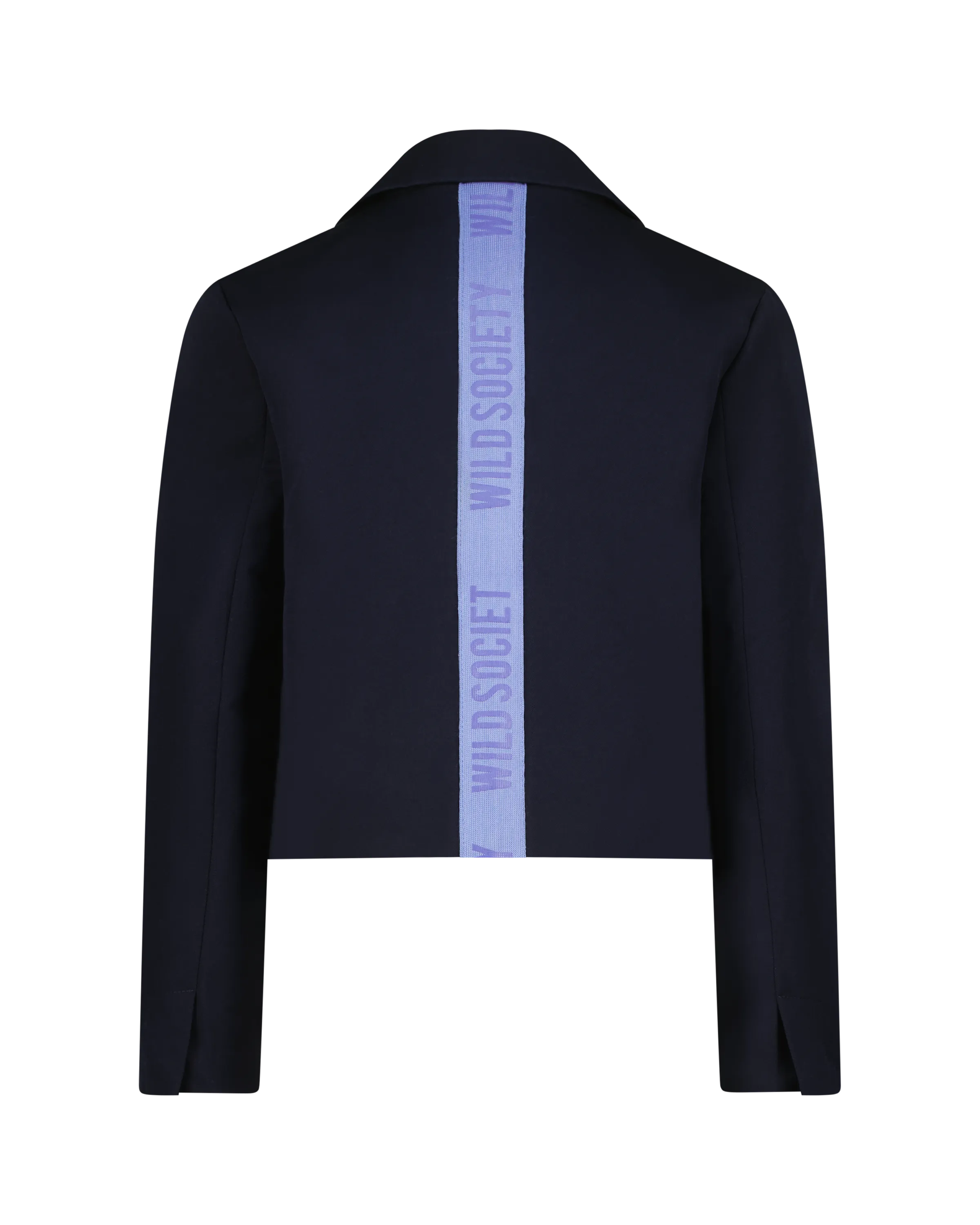 Mädchen Blazer Timmy | Blau