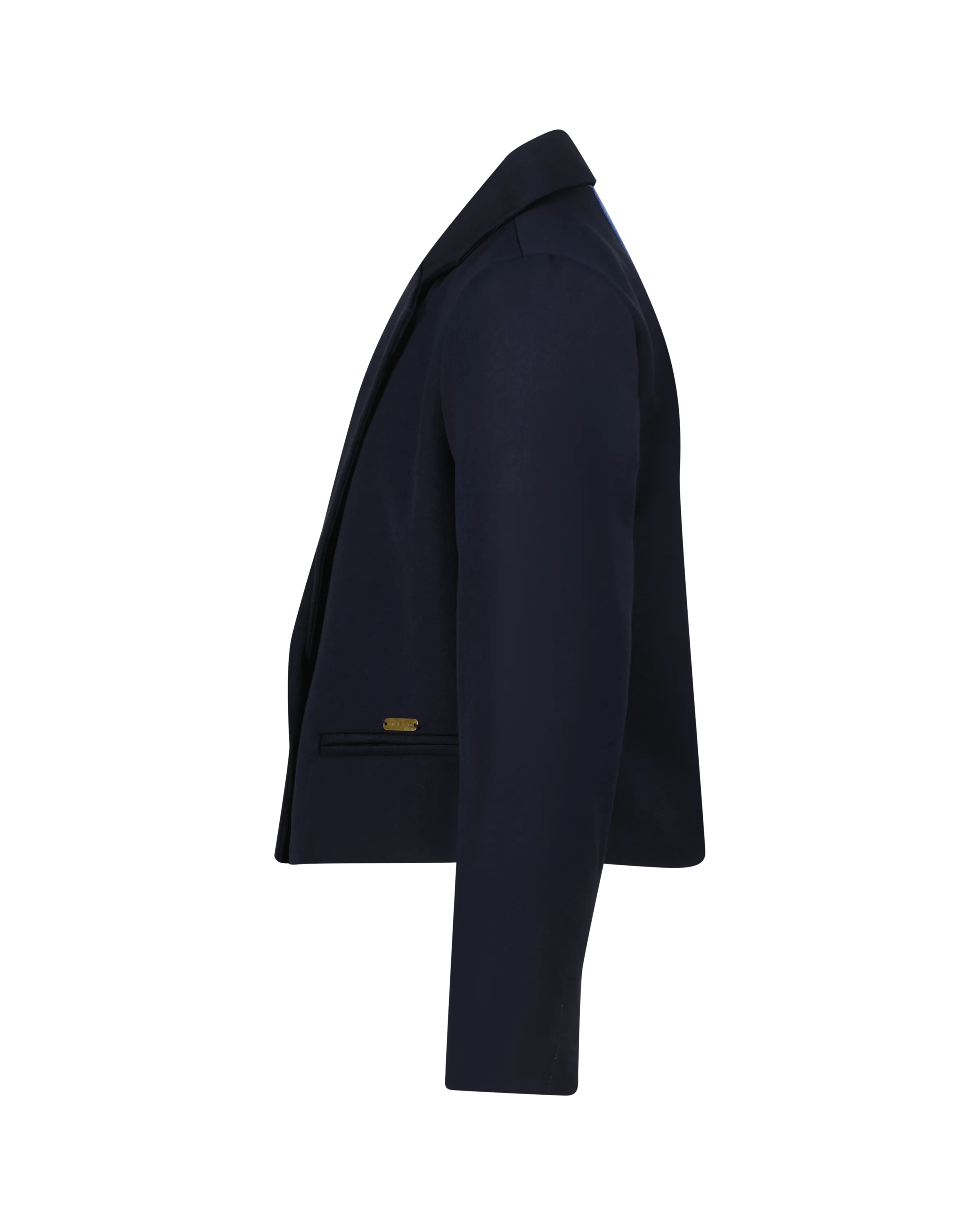 Mädchen Blazer Timmy | Blau