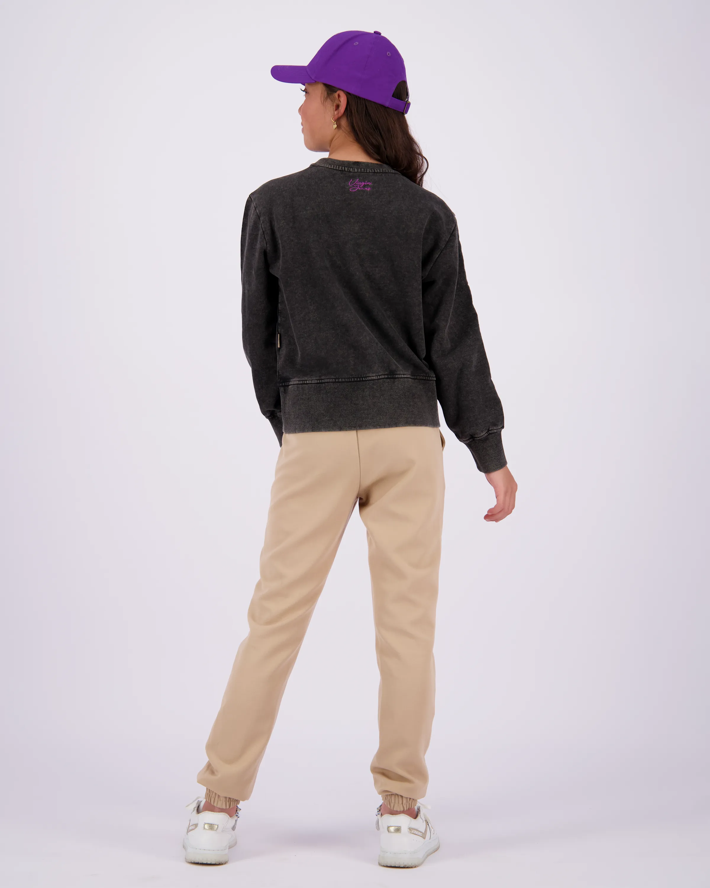 Mädchen Blazer Tamare | Sand