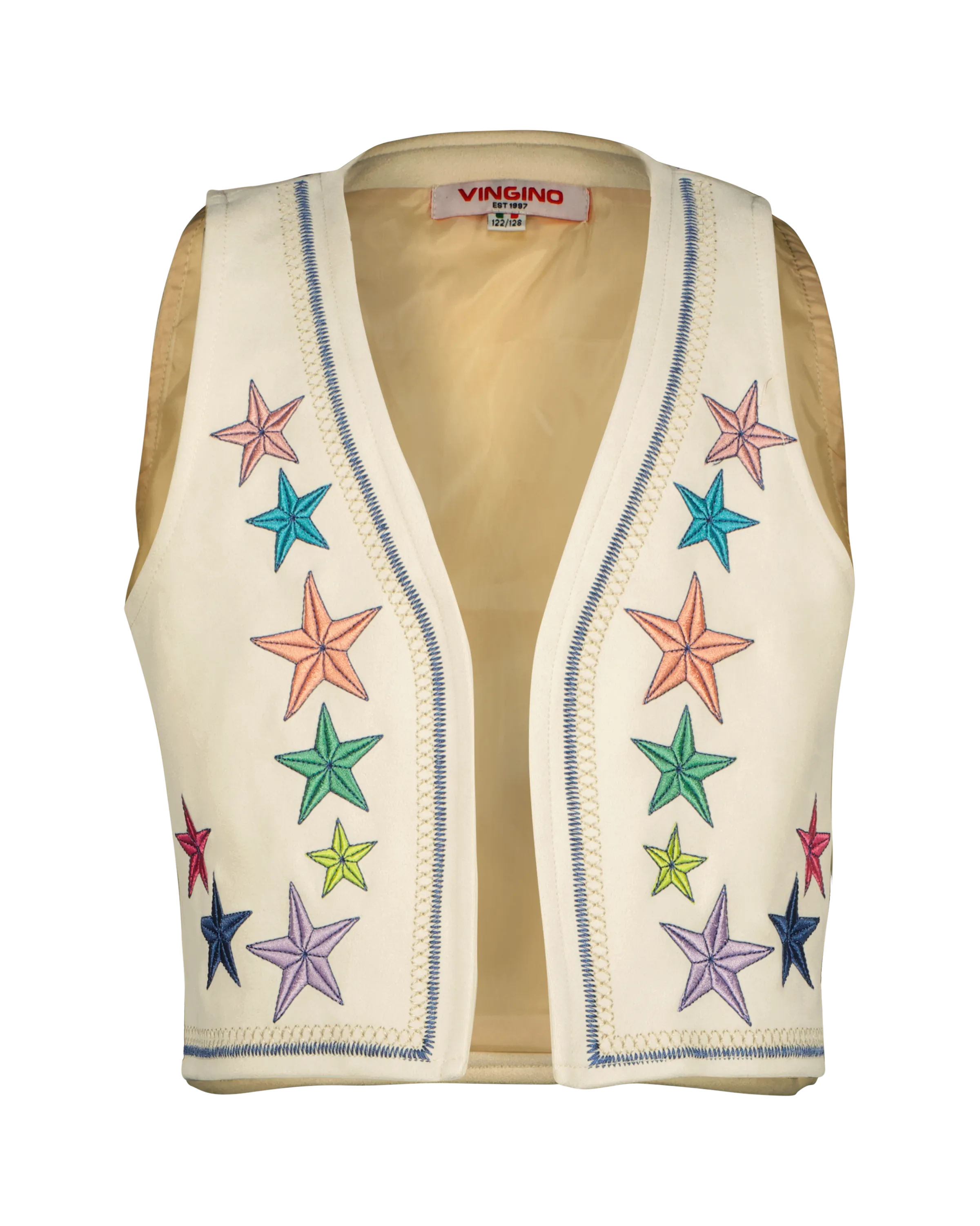 Gilet Tenise