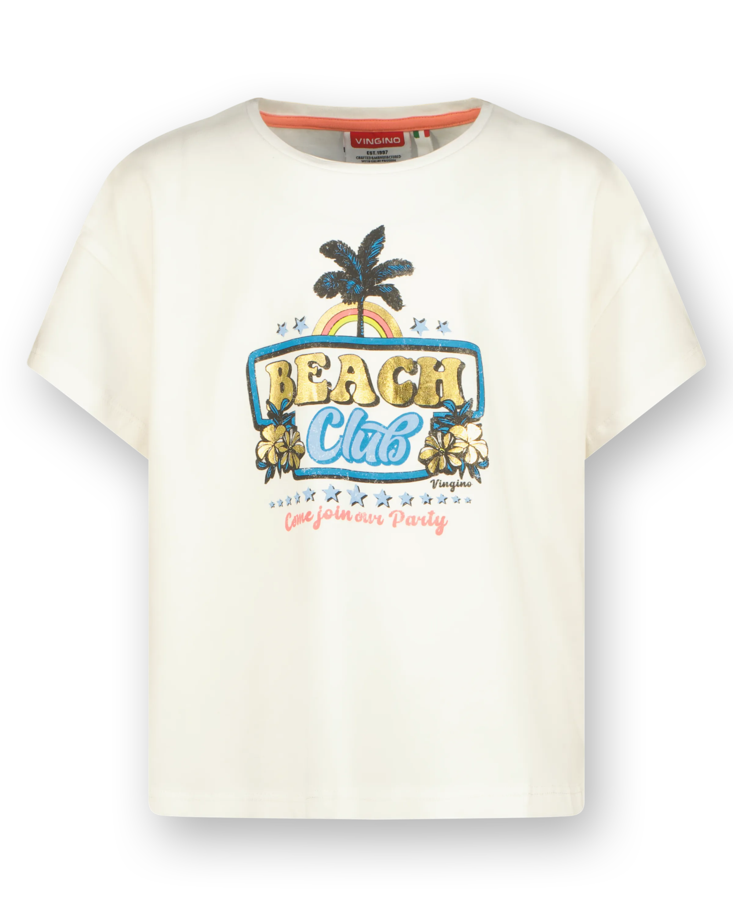 T-shirt Hilya