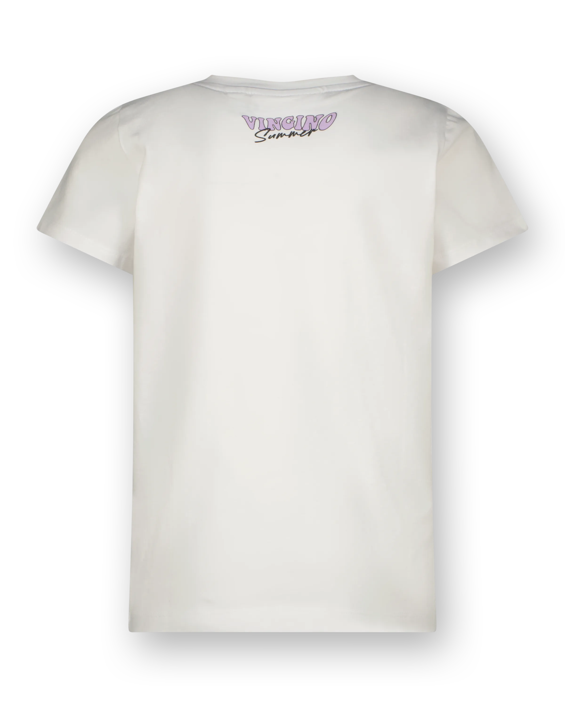 T-shirt Harloua