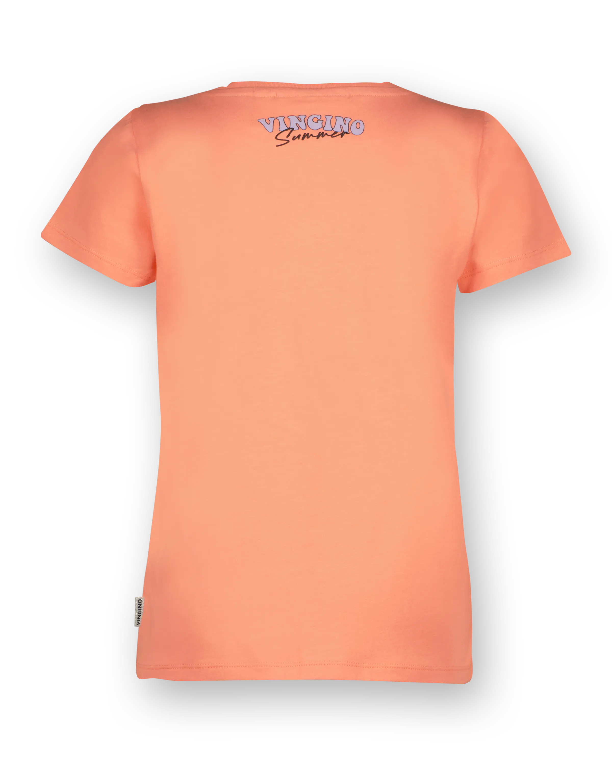 T-shirt Harloua