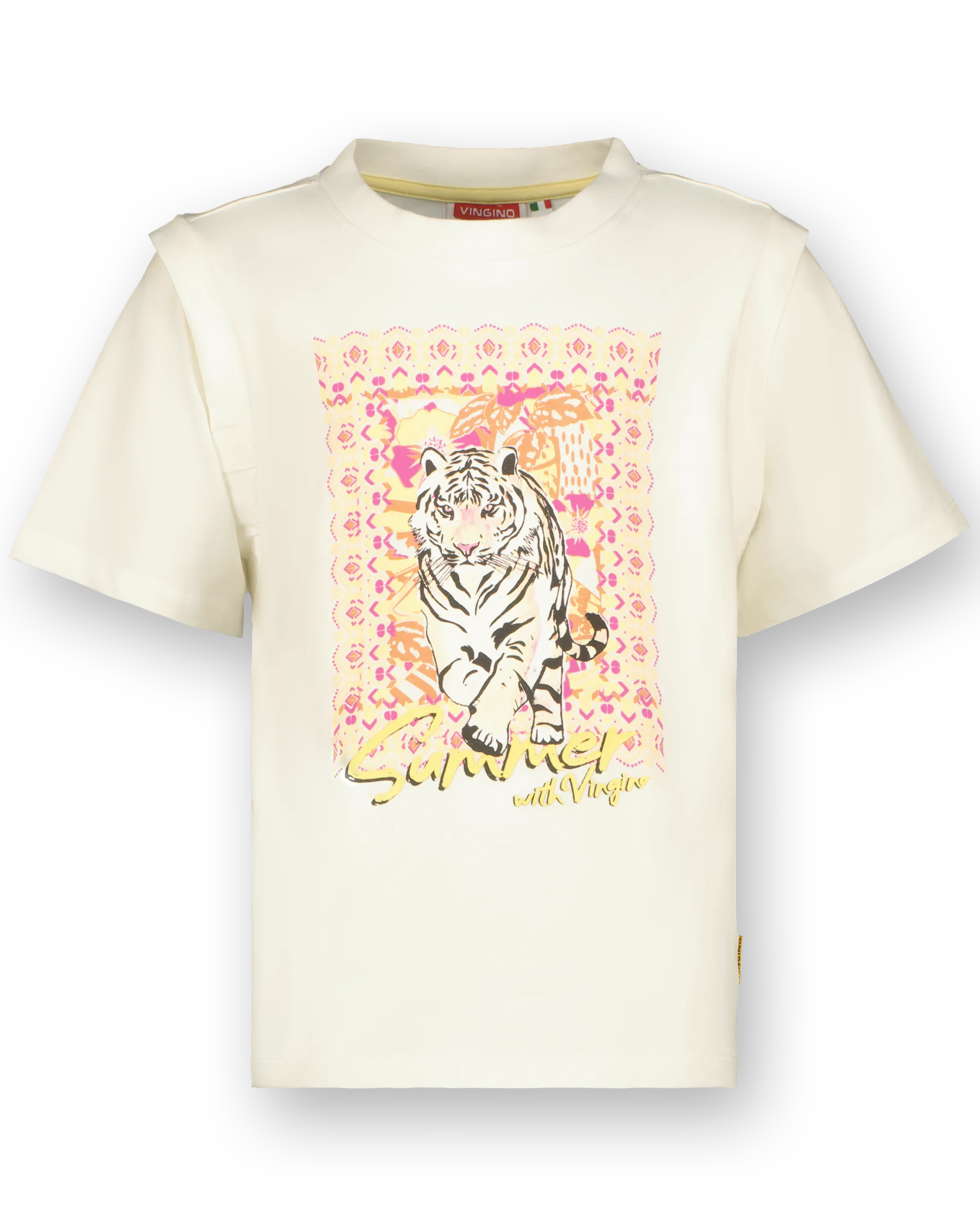 T-shirt Halia