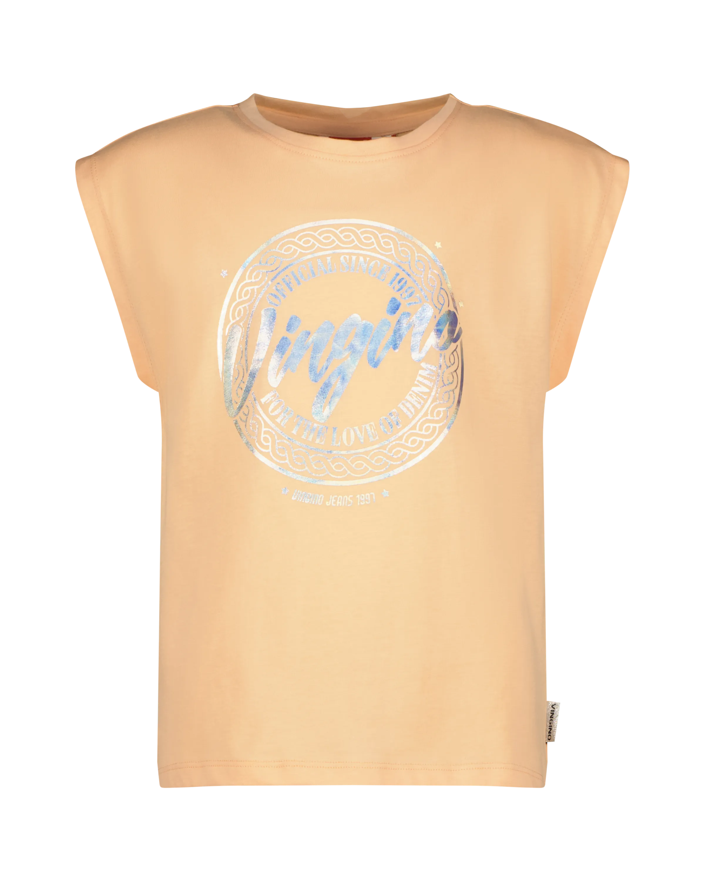 T-shirt Henya