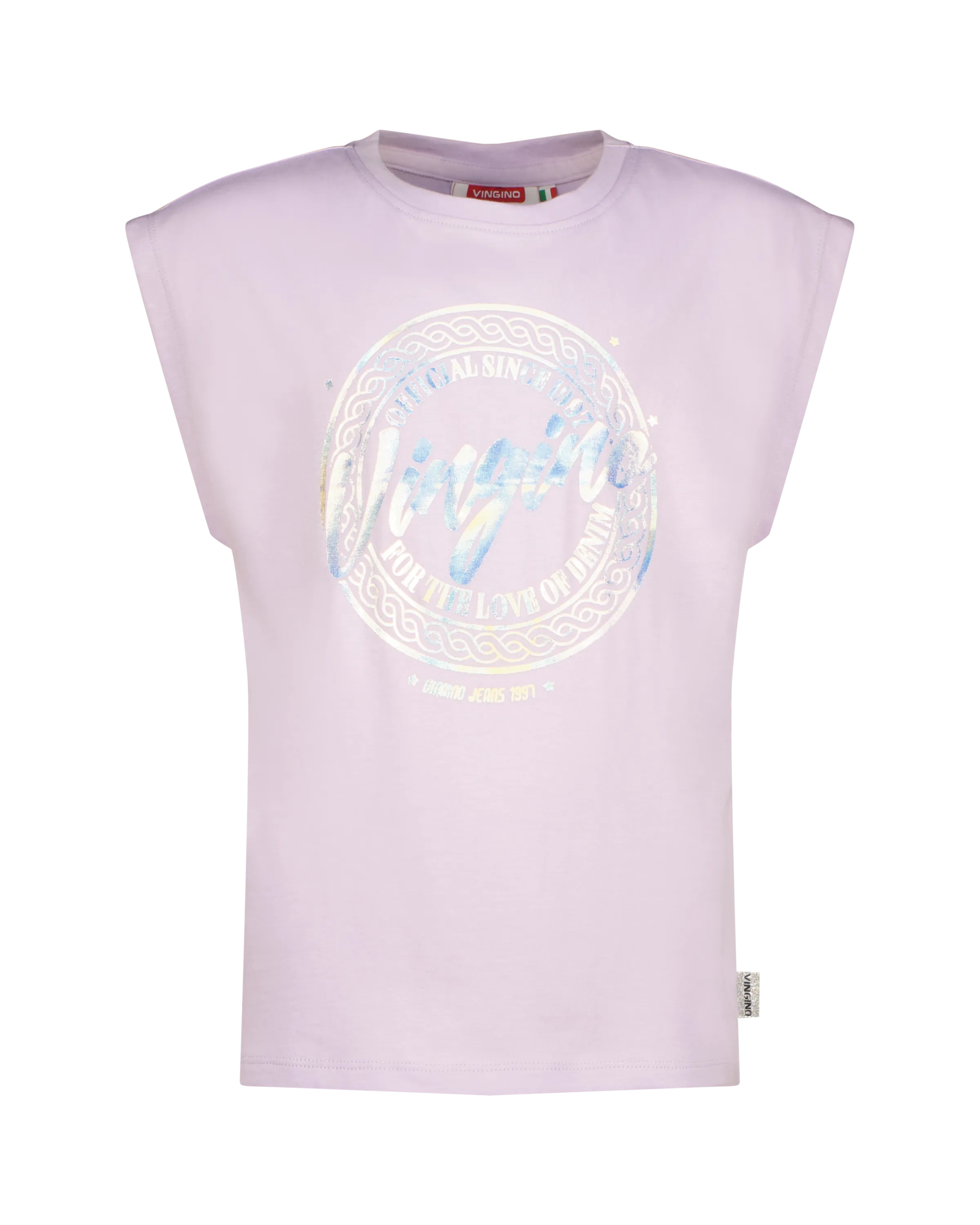 T-shirt Henya