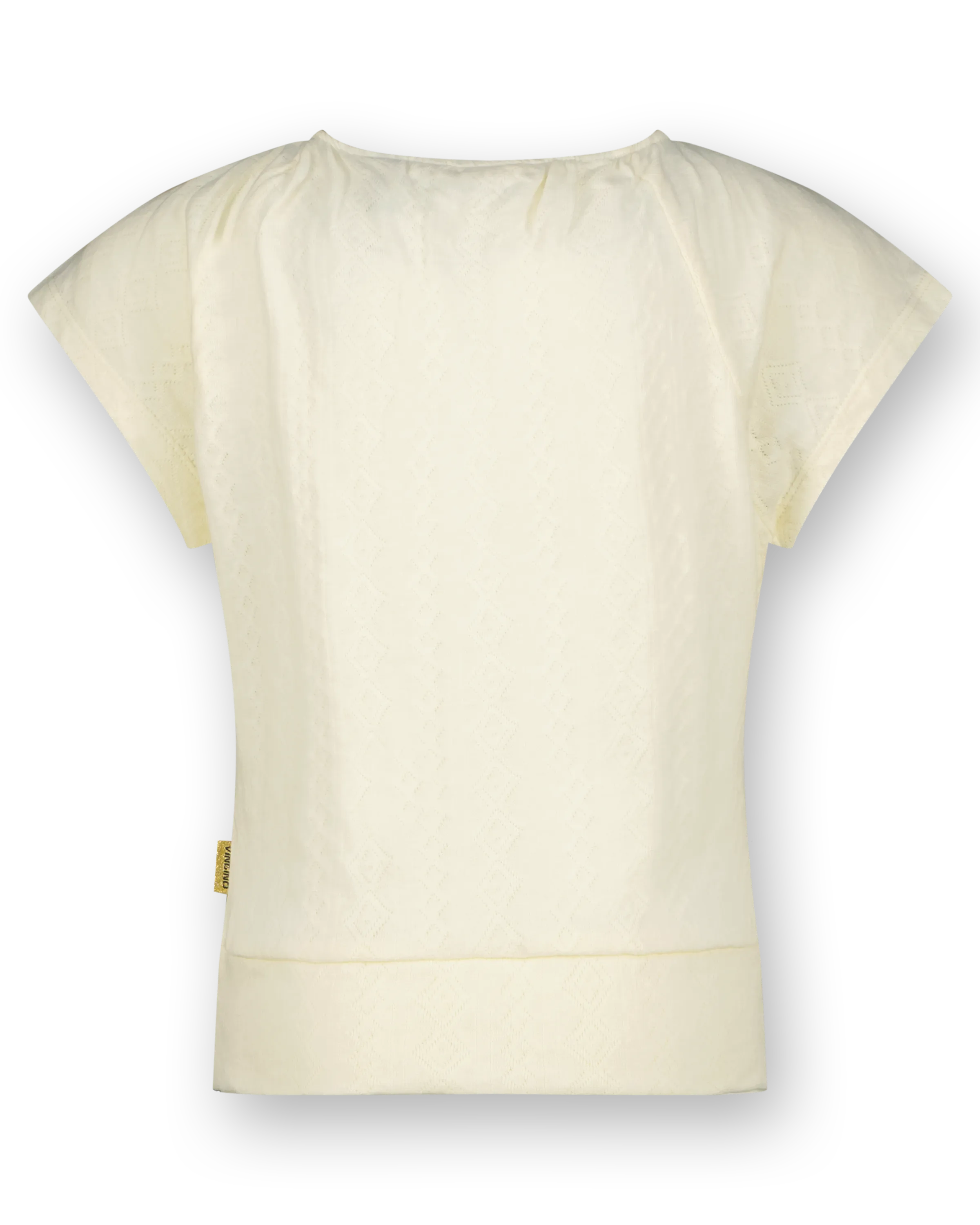 T-shirt Huby