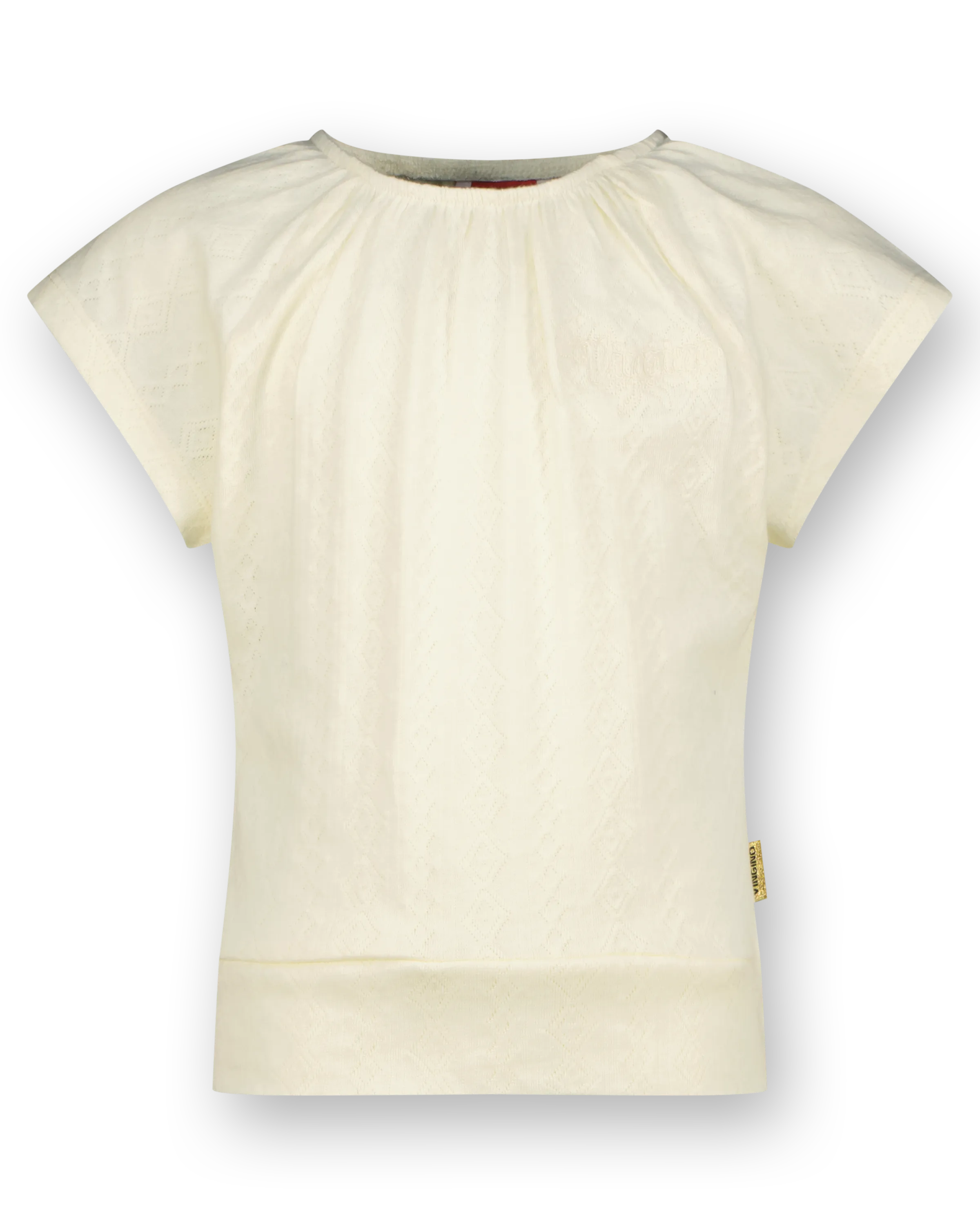 T-shirt Huby