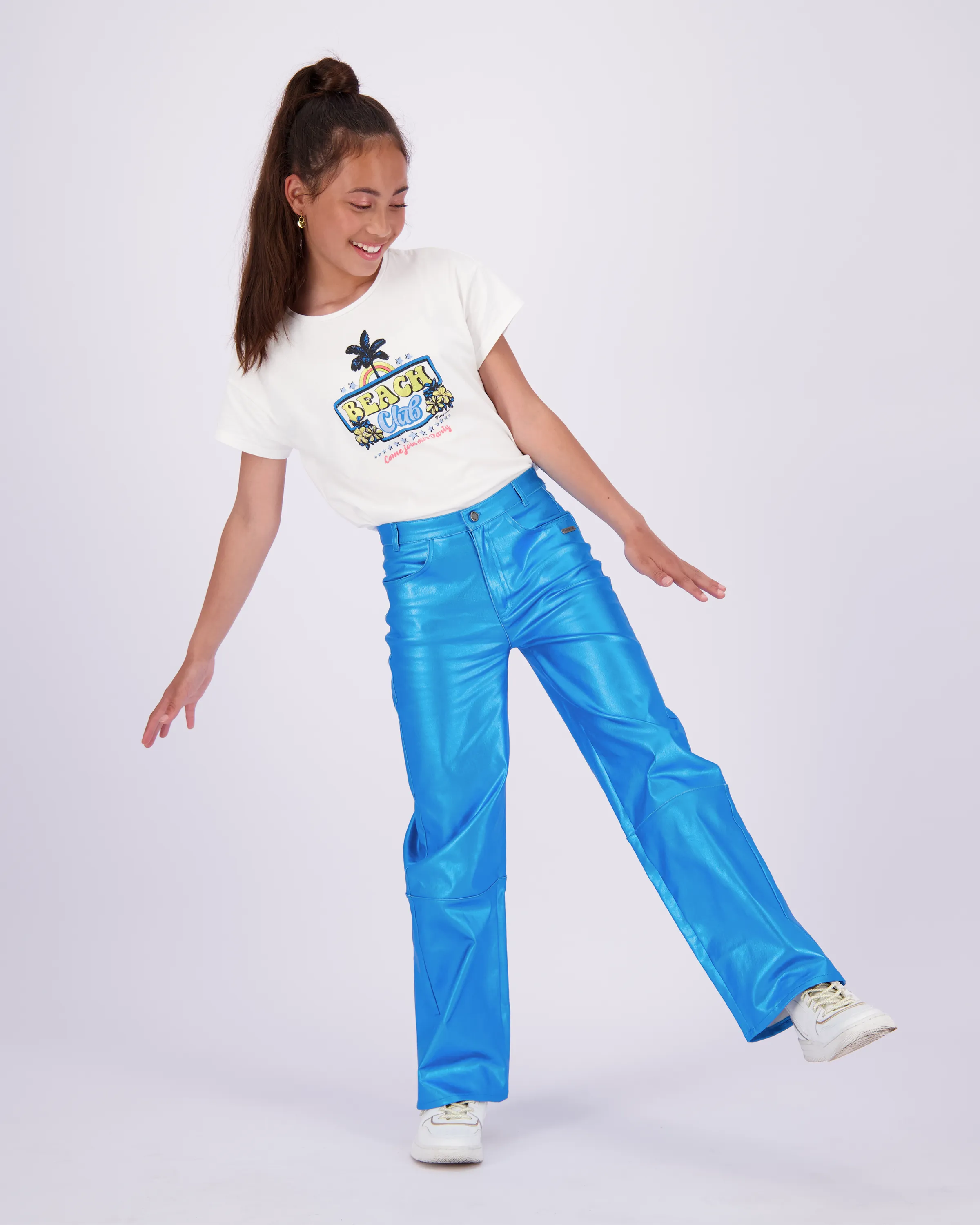 Straight Hose Sarley