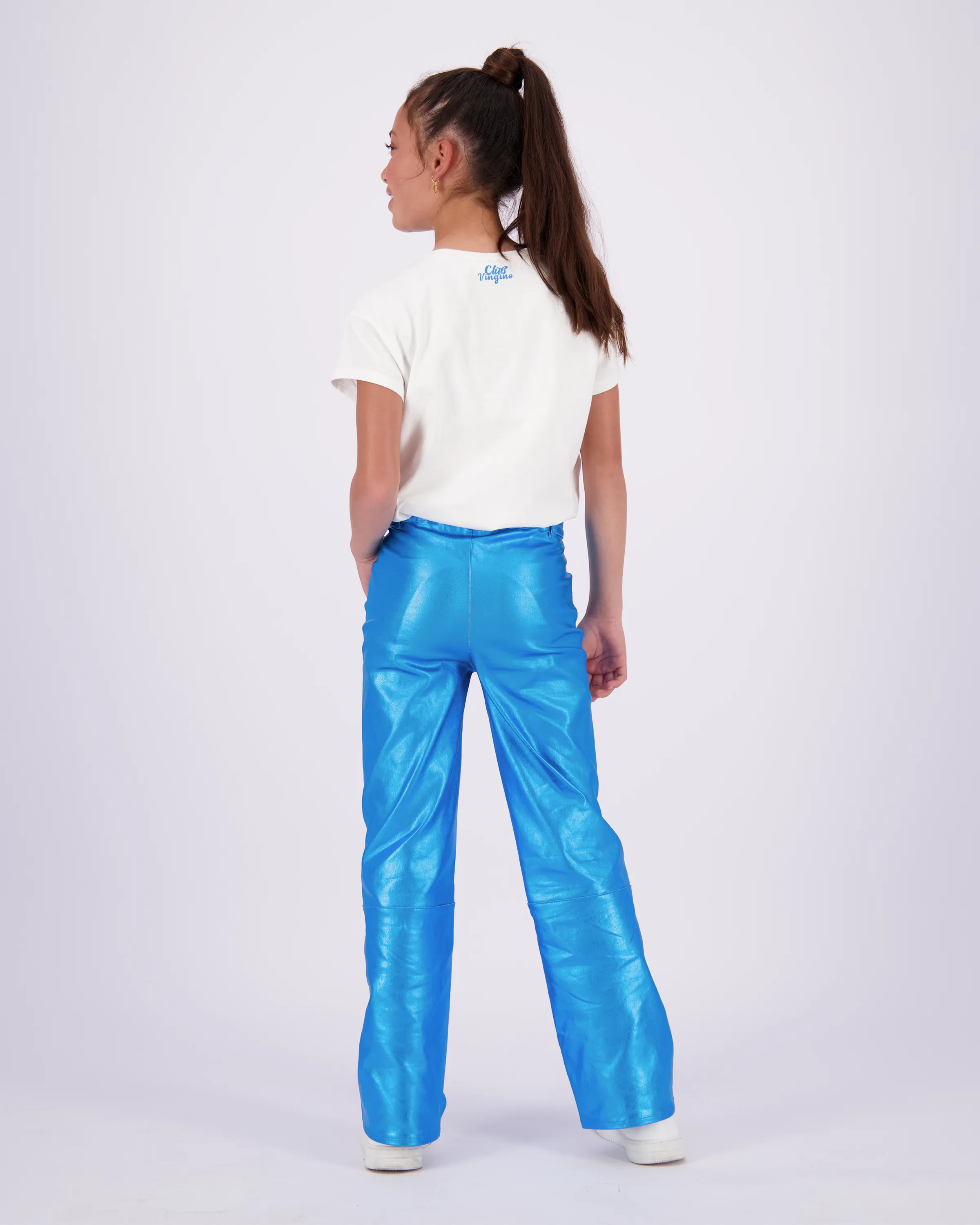 Straight Hose Sarley