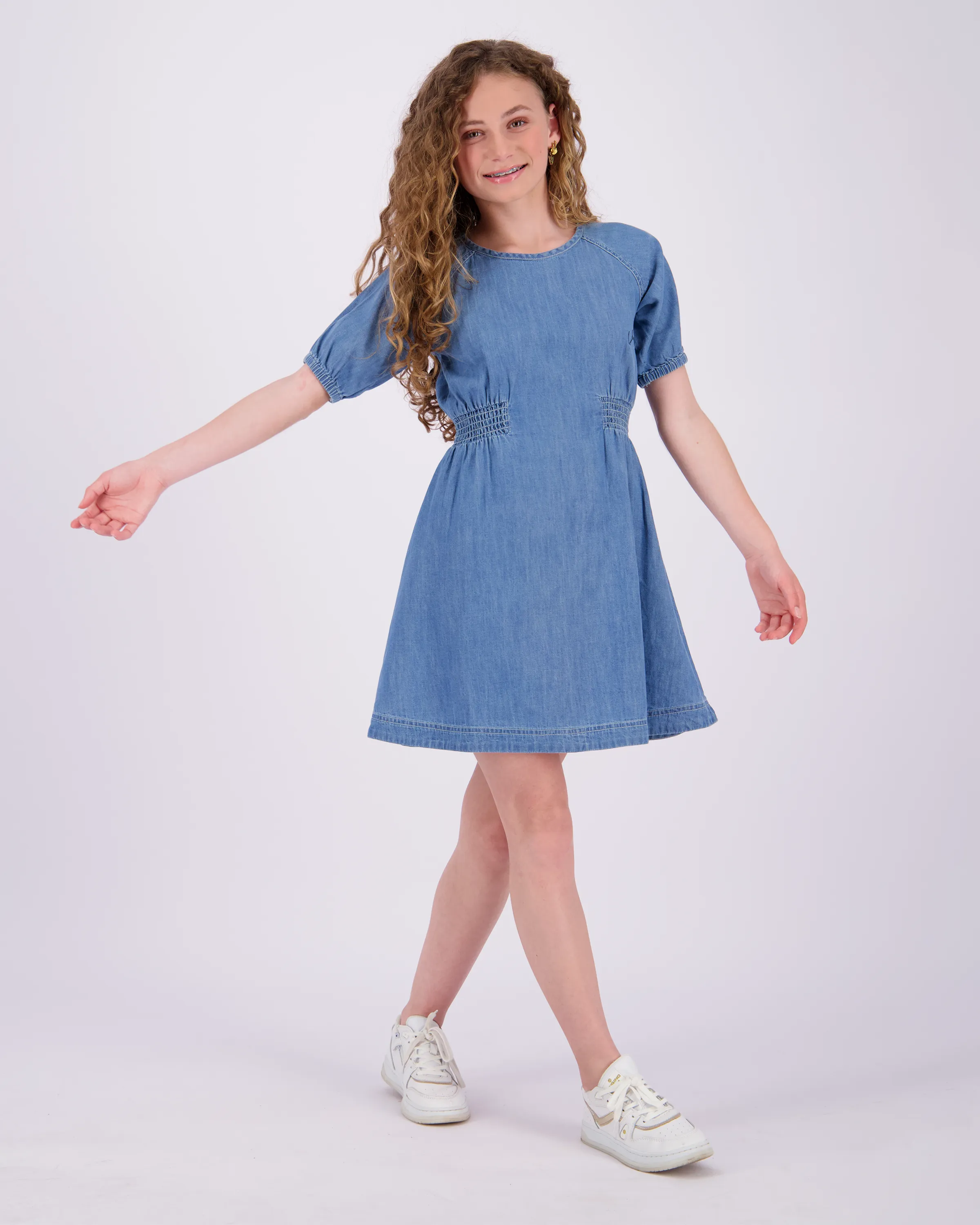 Kleid  Parinna