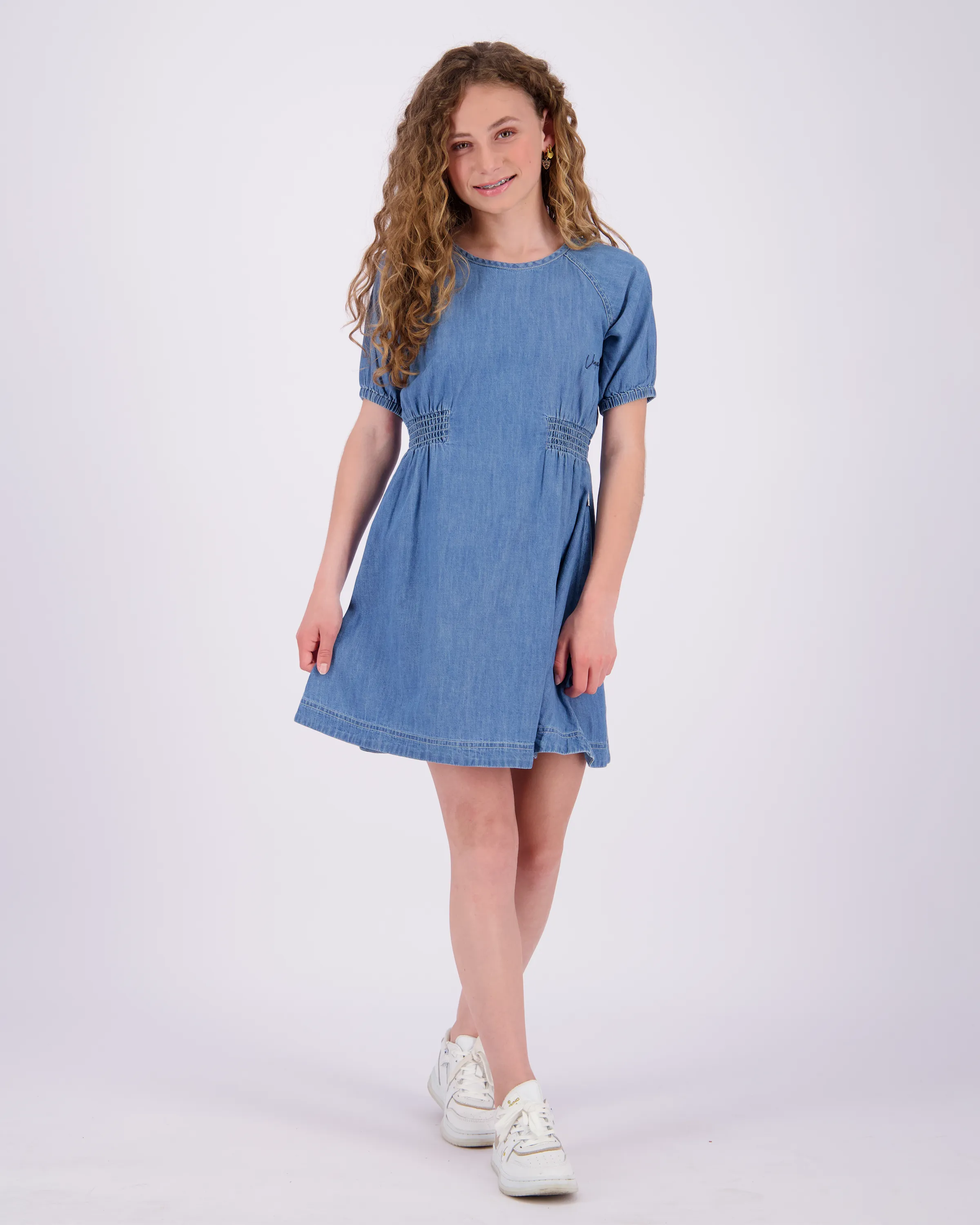 Kleid  Parinna