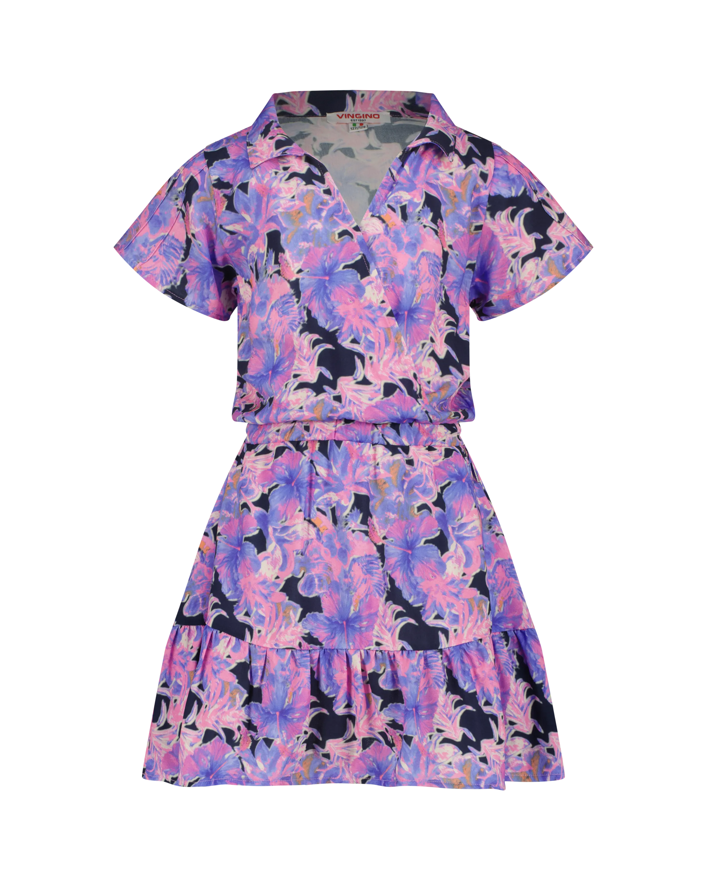 Kleid  Penelop